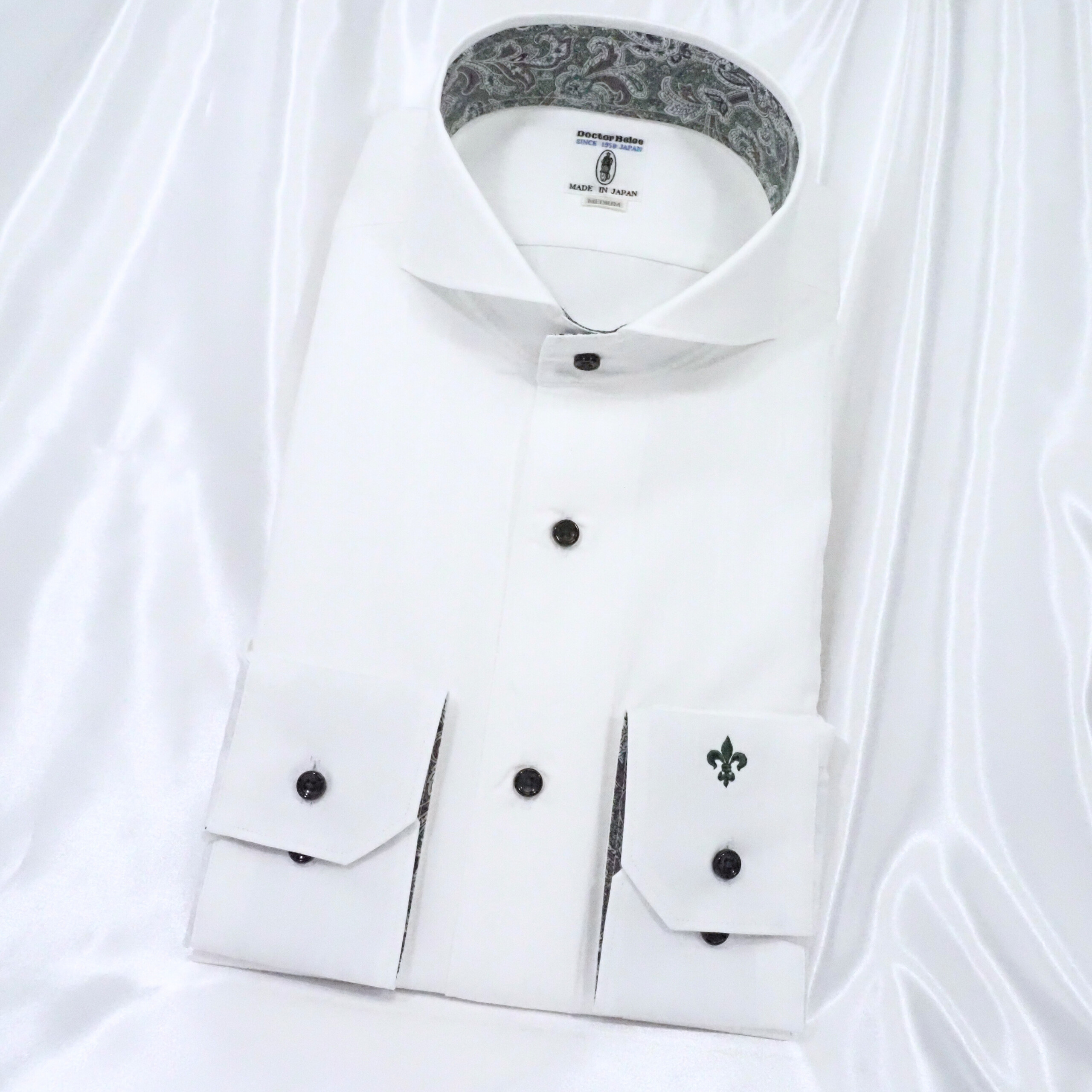 【長袖 LL】325132-1