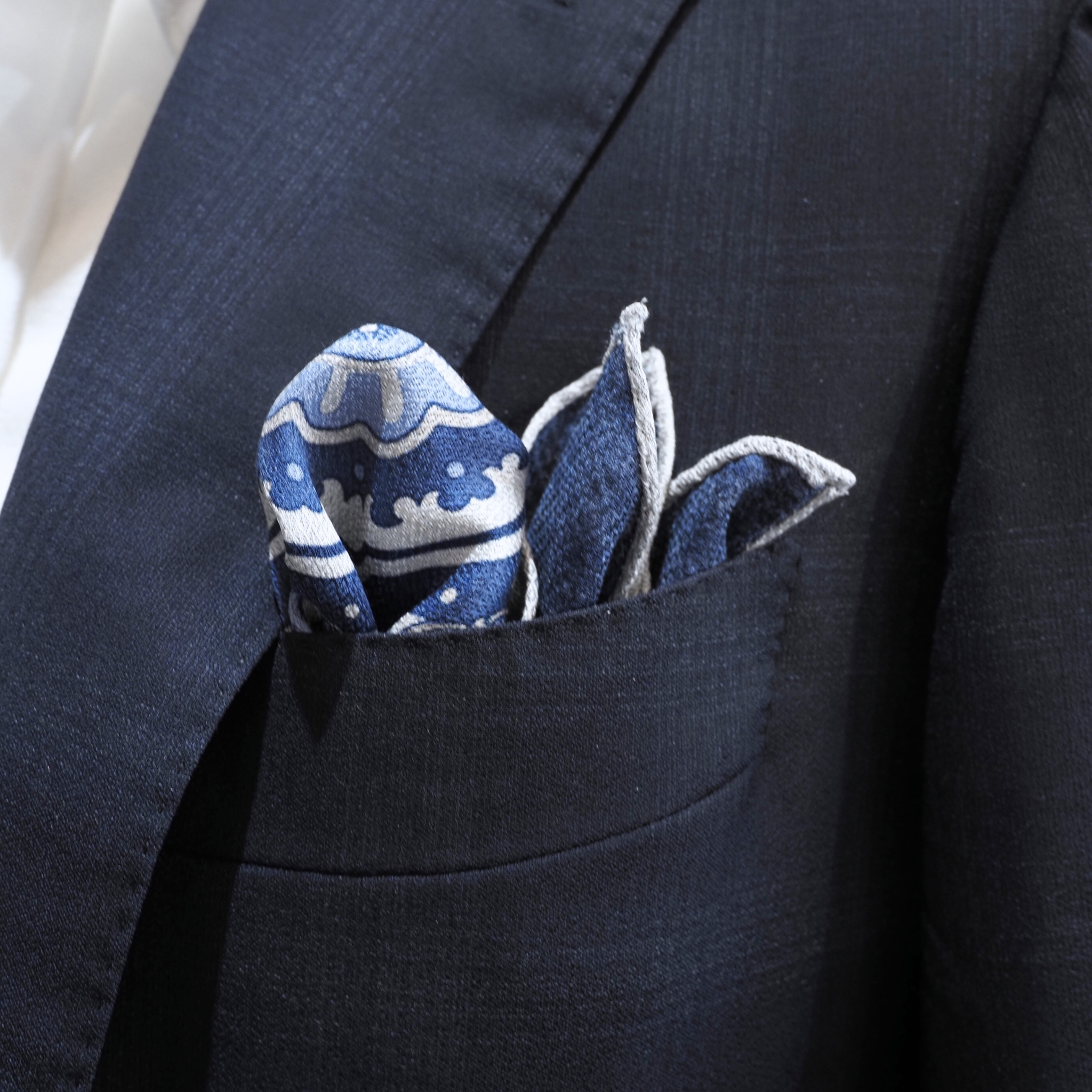 イタリーチーフ