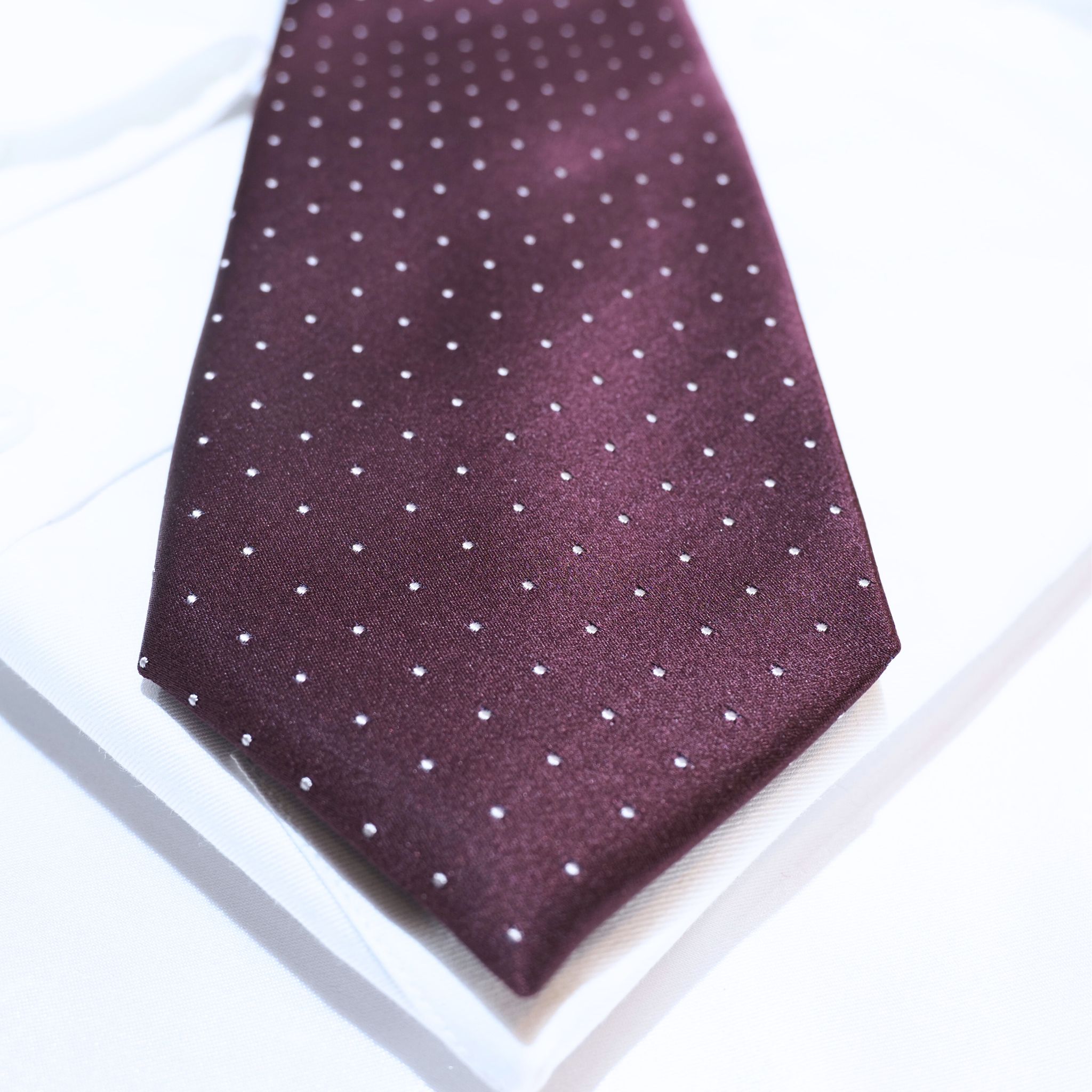 ブルーネームタイ