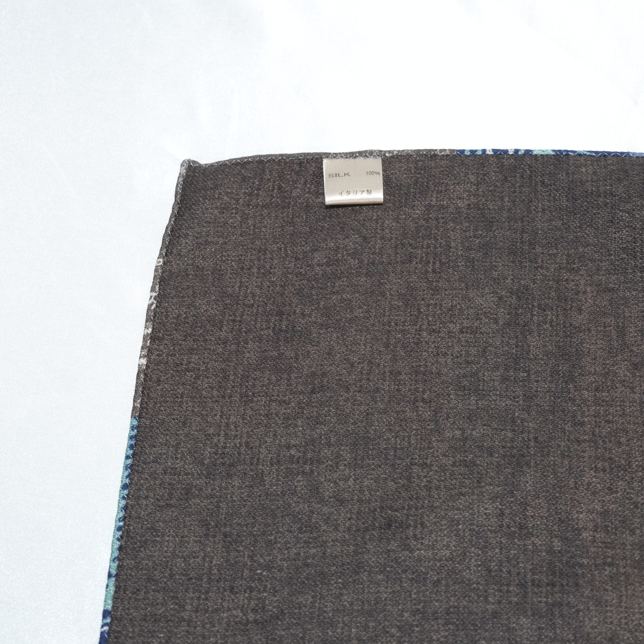 イタリーチーフ