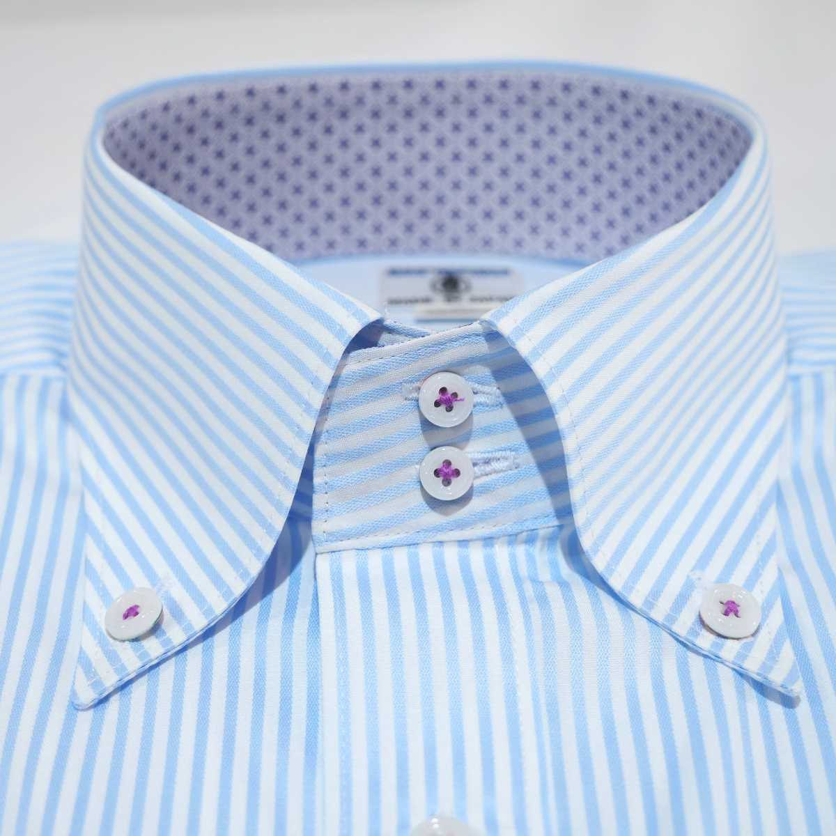 【長袖 3L】326121-1