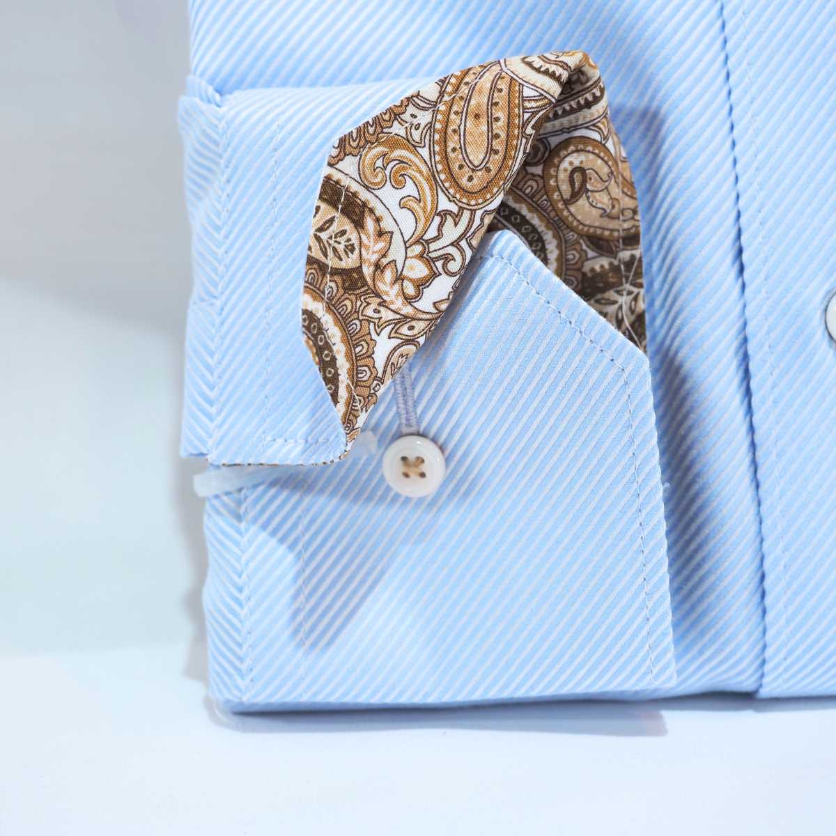 【長袖 L】326124-2