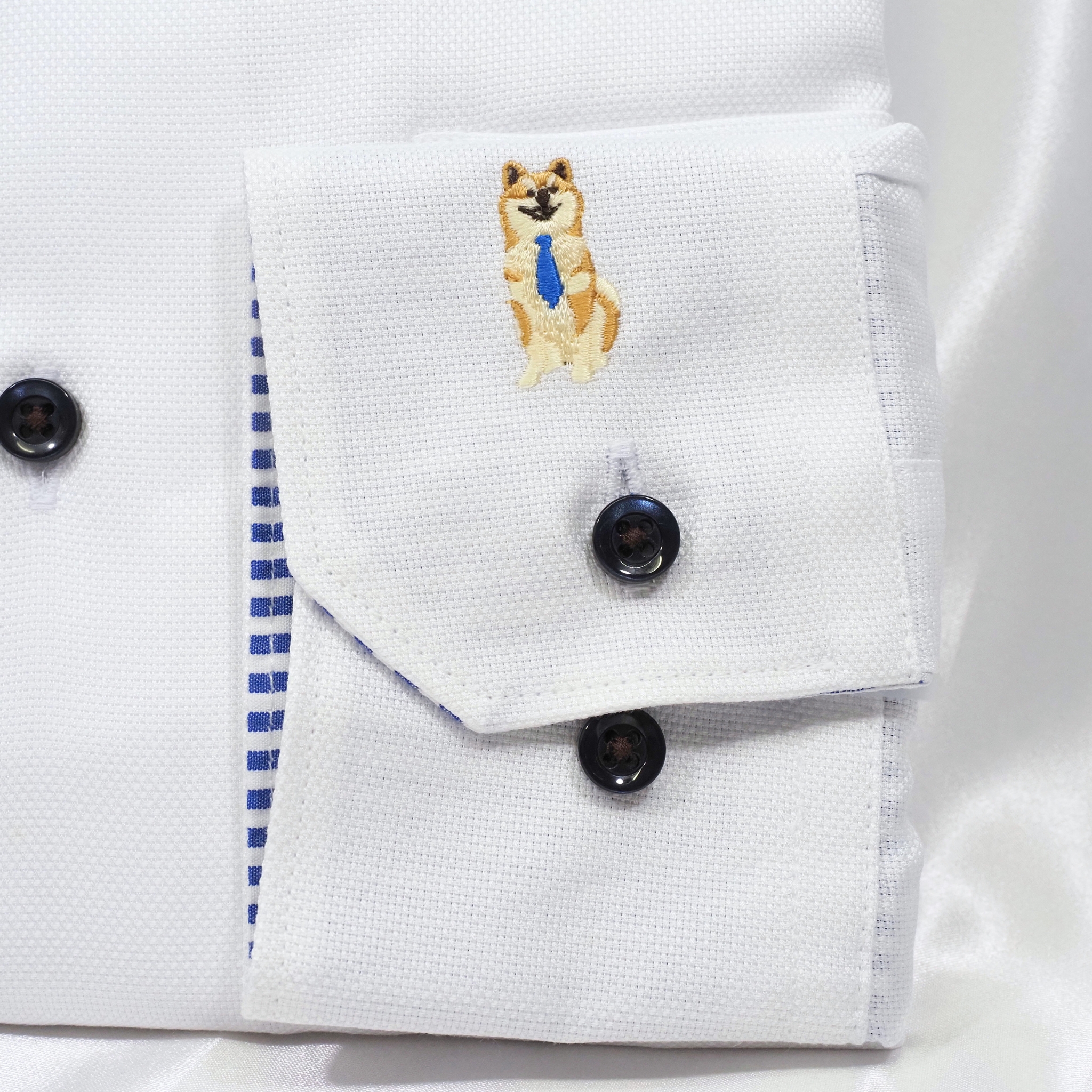 【長袖 L】325174-1