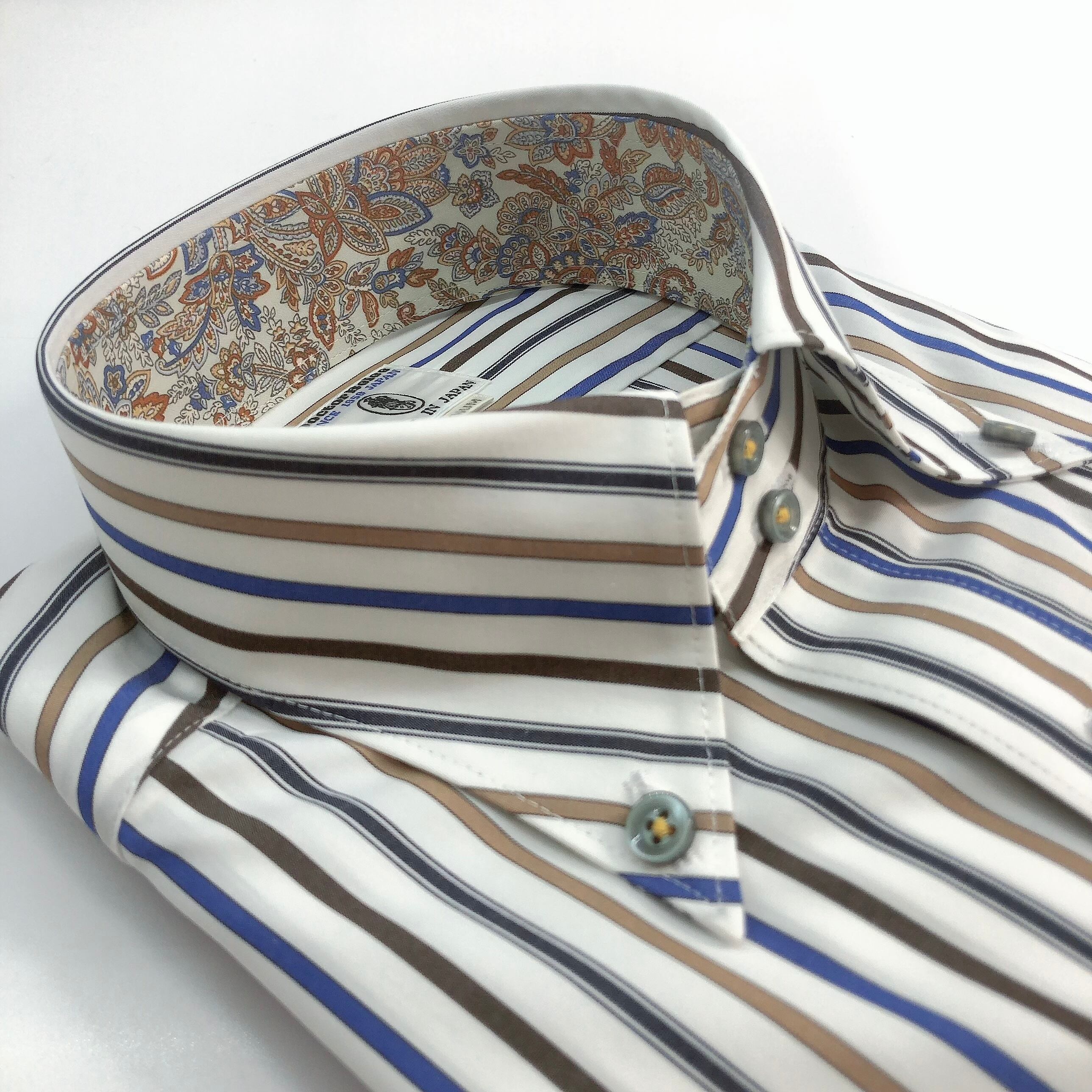 【長袖 M】324137-2