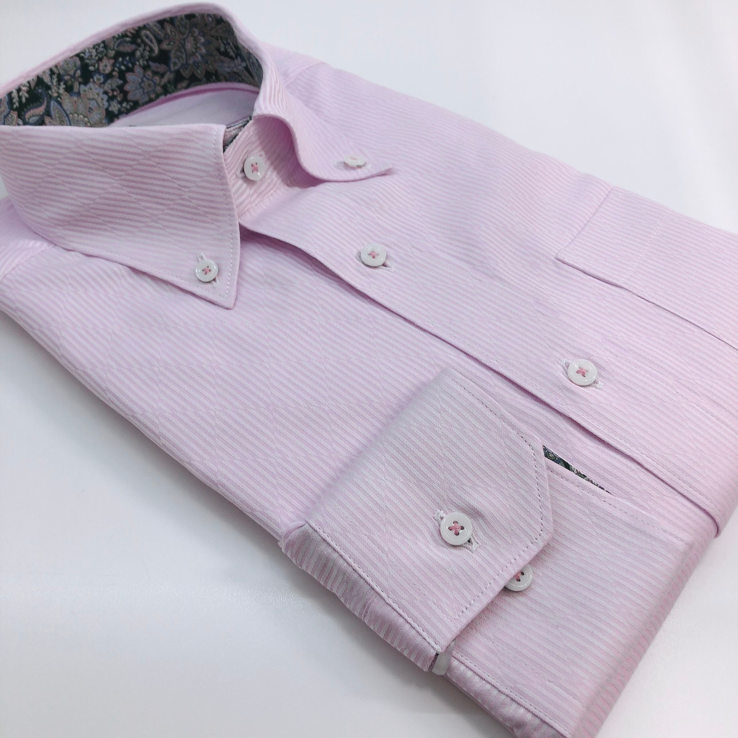 【長袖 LL】324105-3