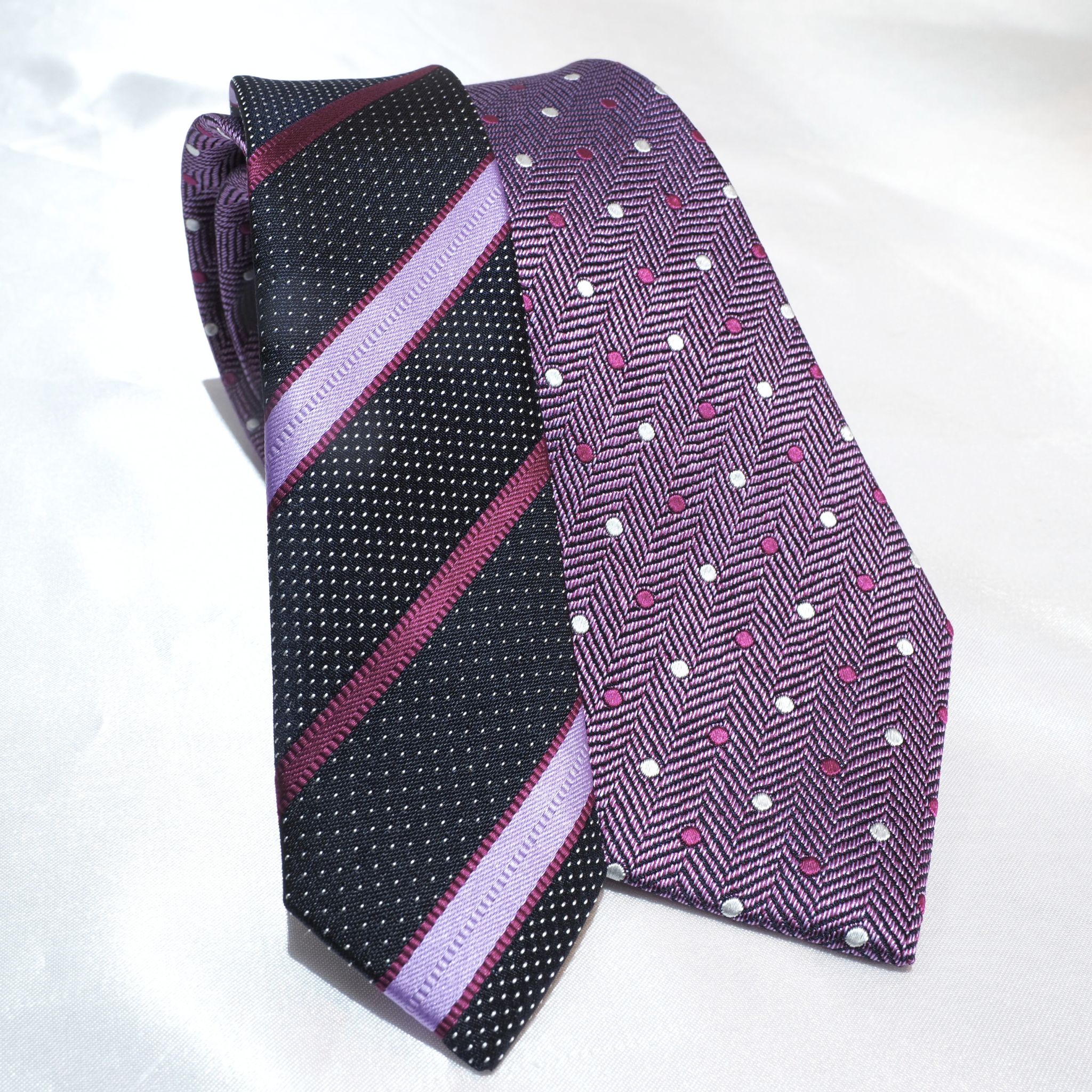 クレリックタイ