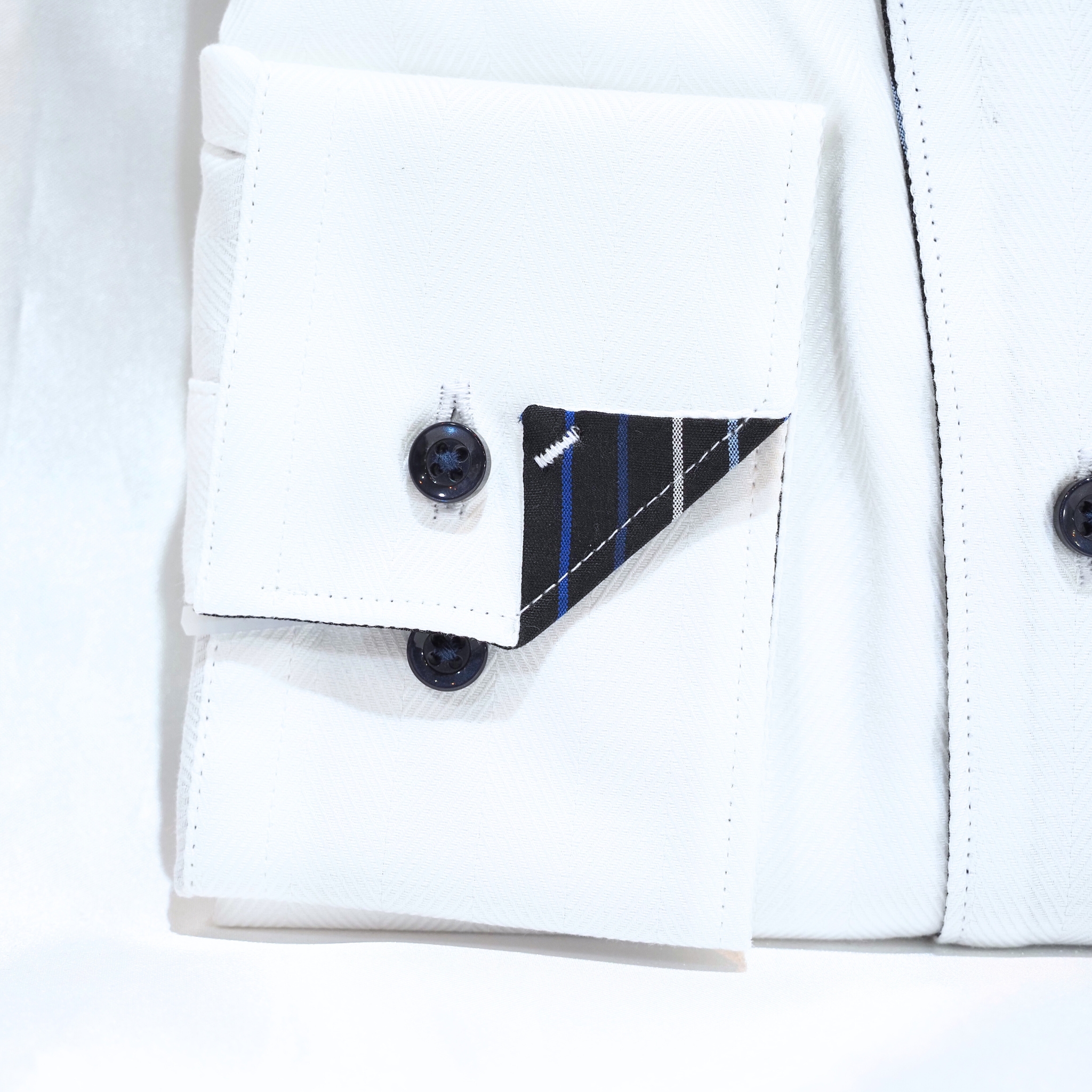 【長袖 L】S325106-1  Easy care