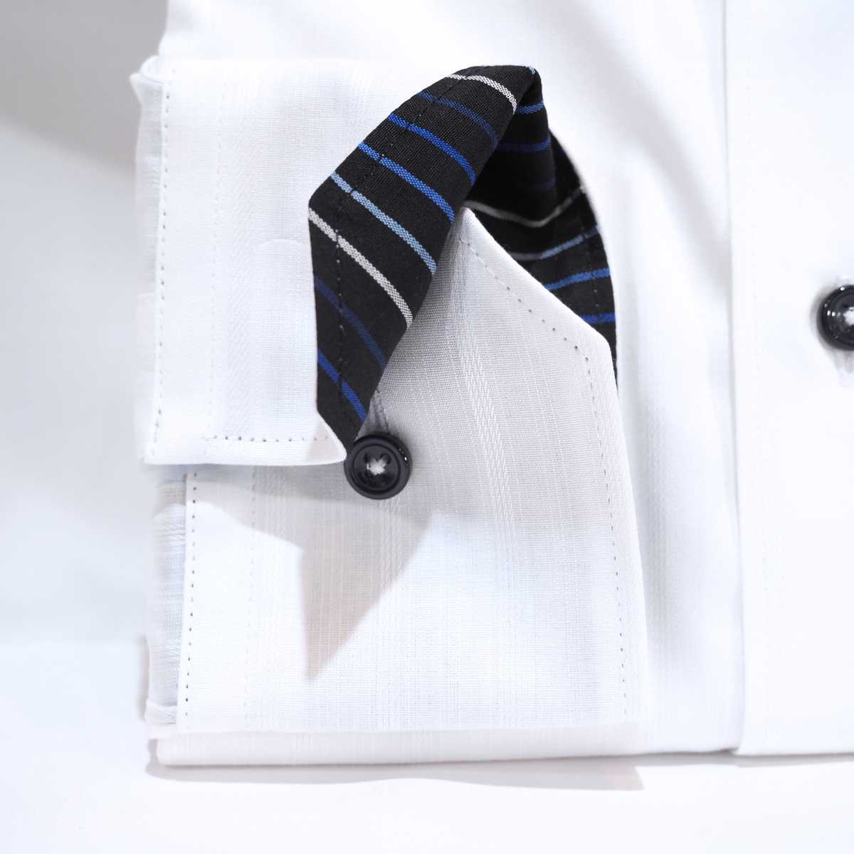 【STAR WARS / R2-D2】長袖ワイシャツLLサイズ