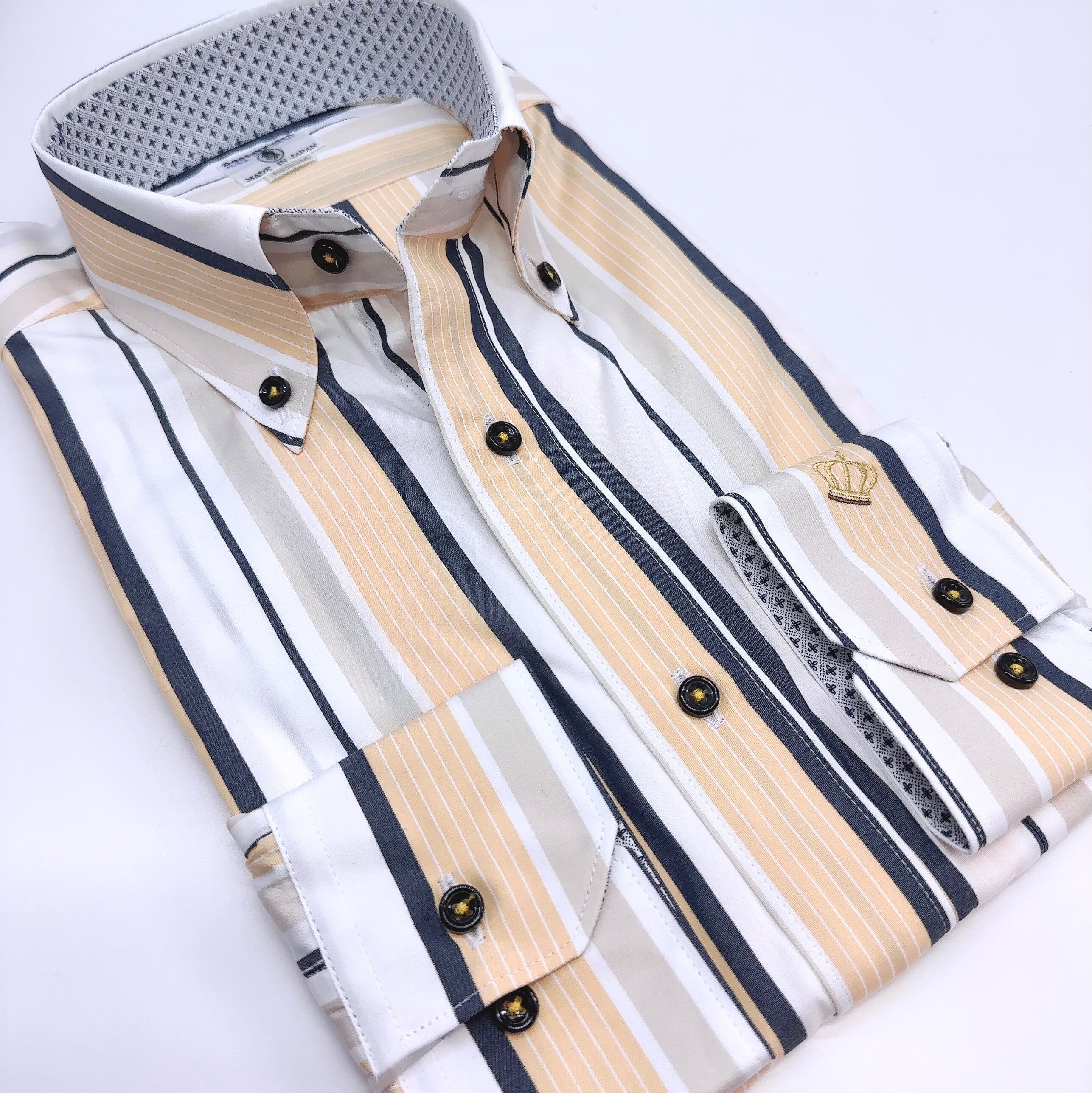 【長袖 M】324181-2