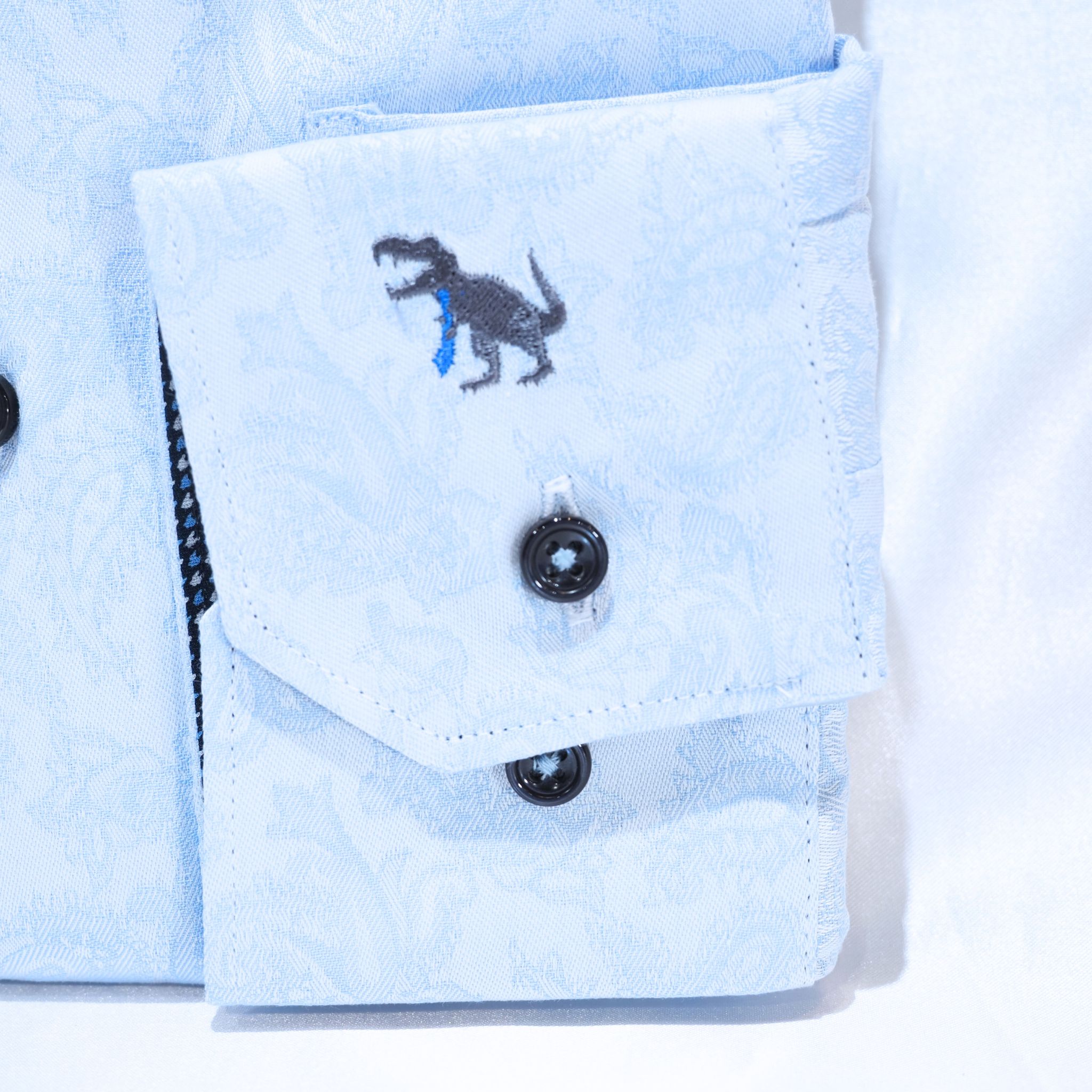 【長袖 L】325188-2