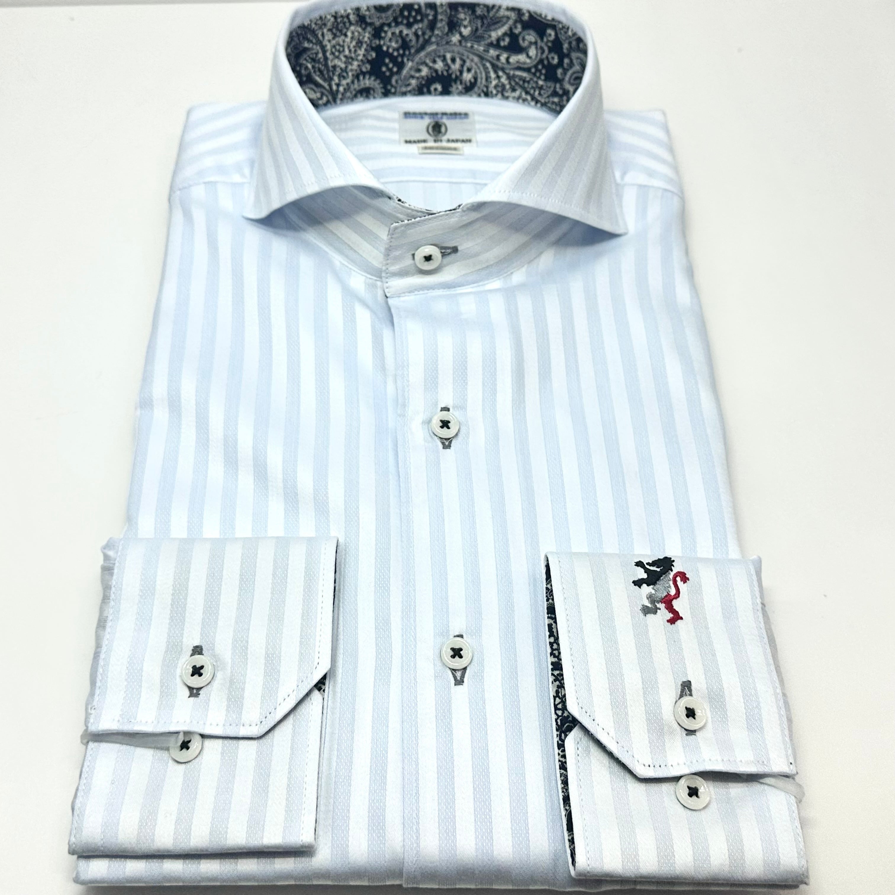 【長袖 LL】324216-2