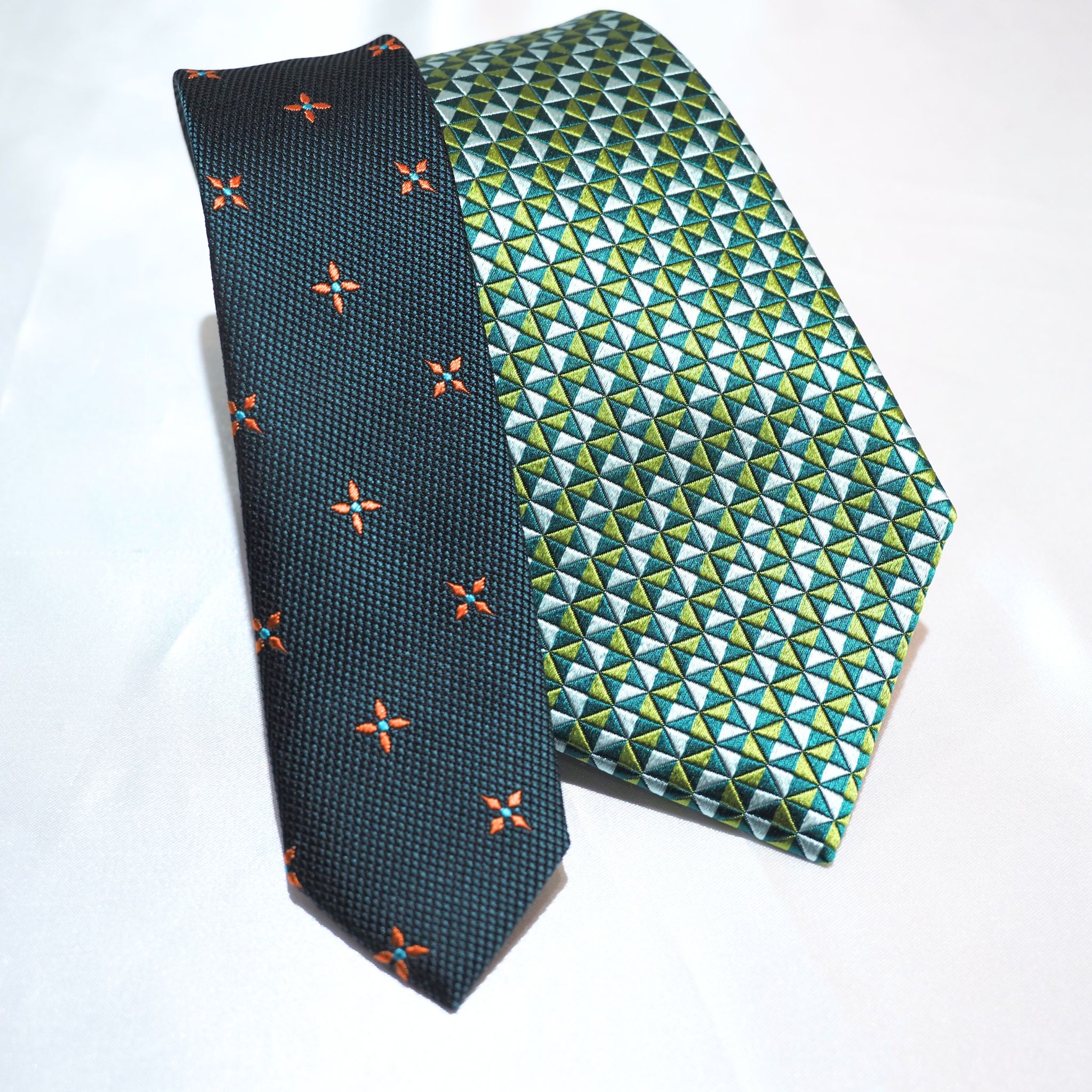 クレリックタイ