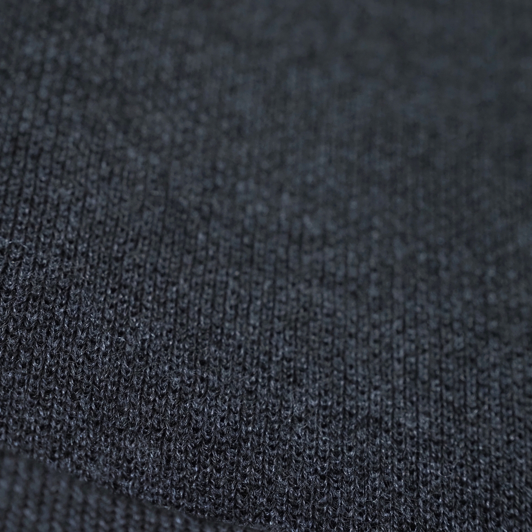 【オリジナルニットベスト M】チャコール KN5103-25DB-4