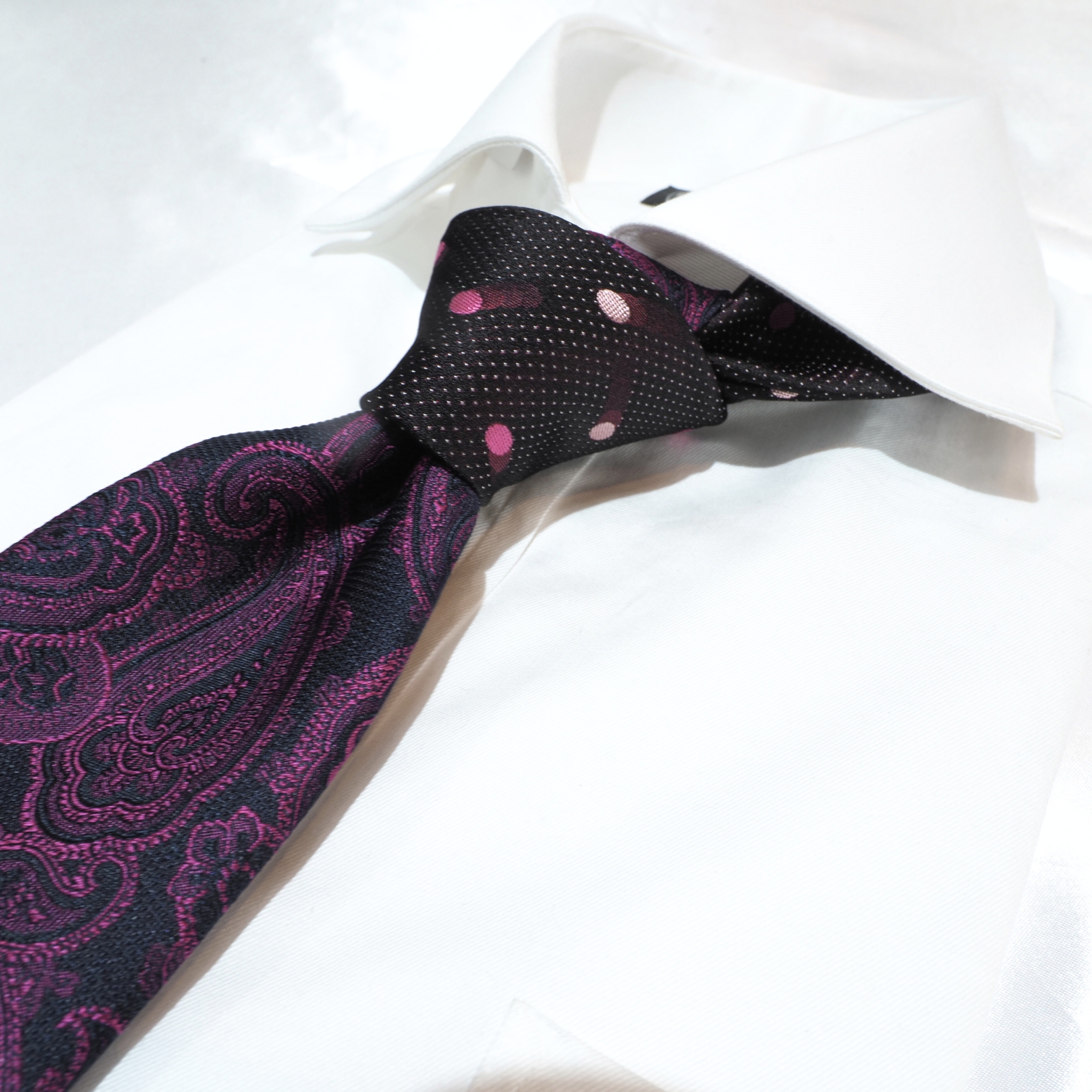 クレリックタイ