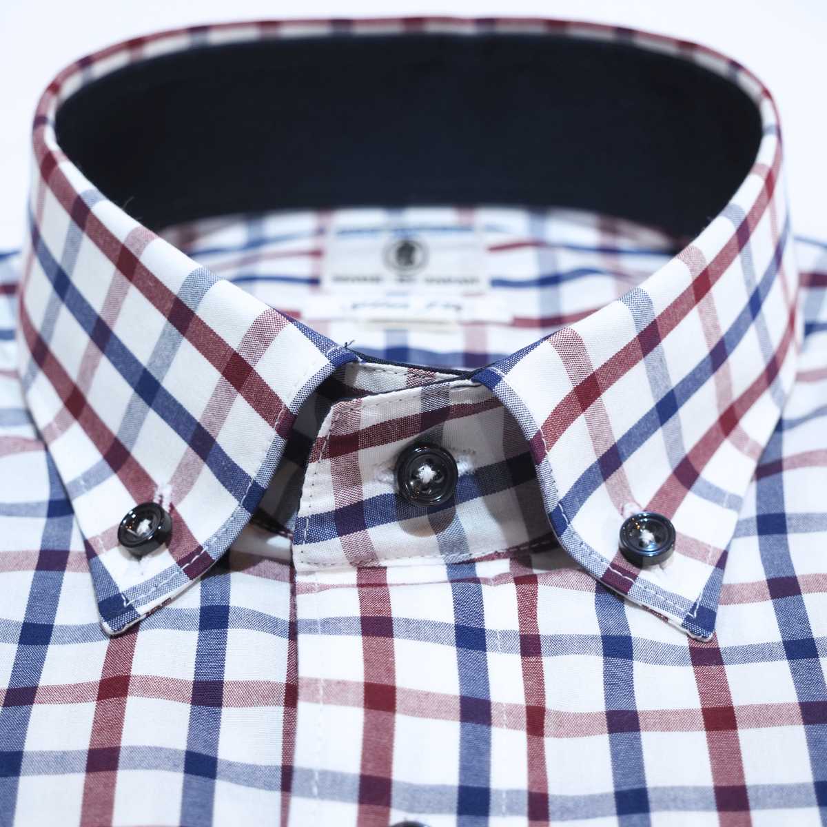 【七分袖 LLレギュラー】326803-2