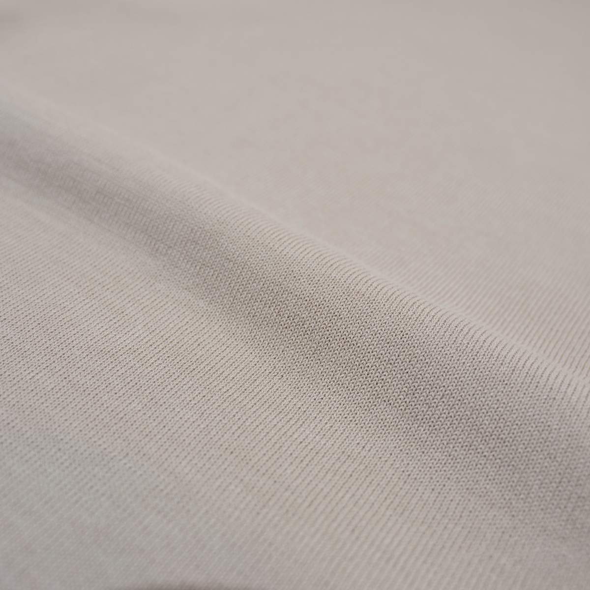 【半袖サマーニット クルーネック M】 KN6102-26DB-3