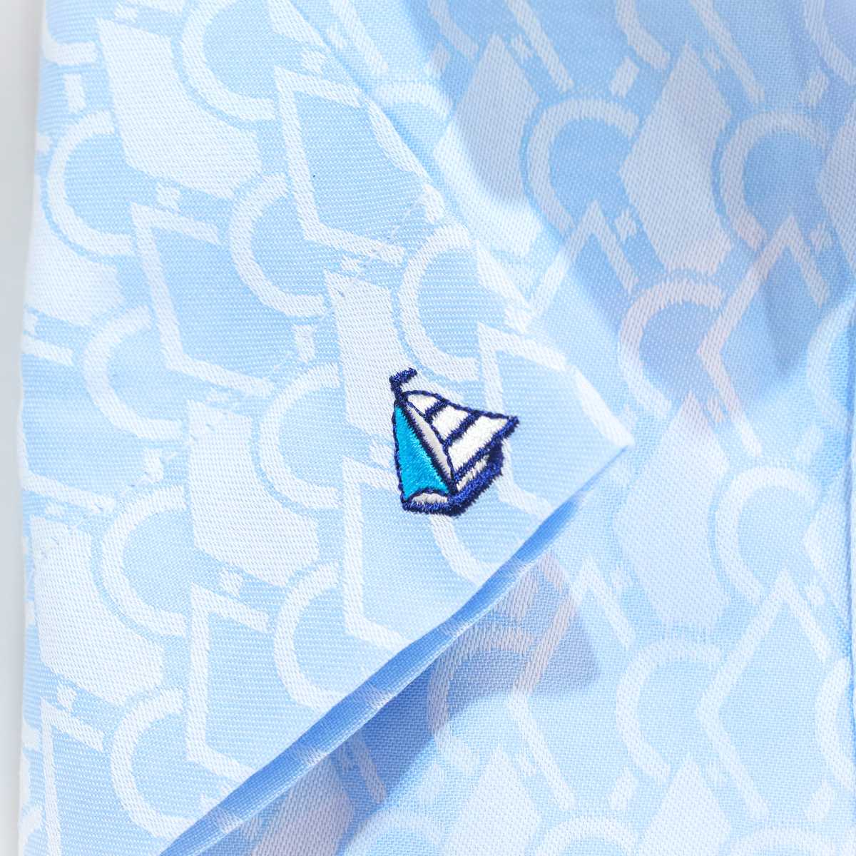 【半袖 3L】326701-2