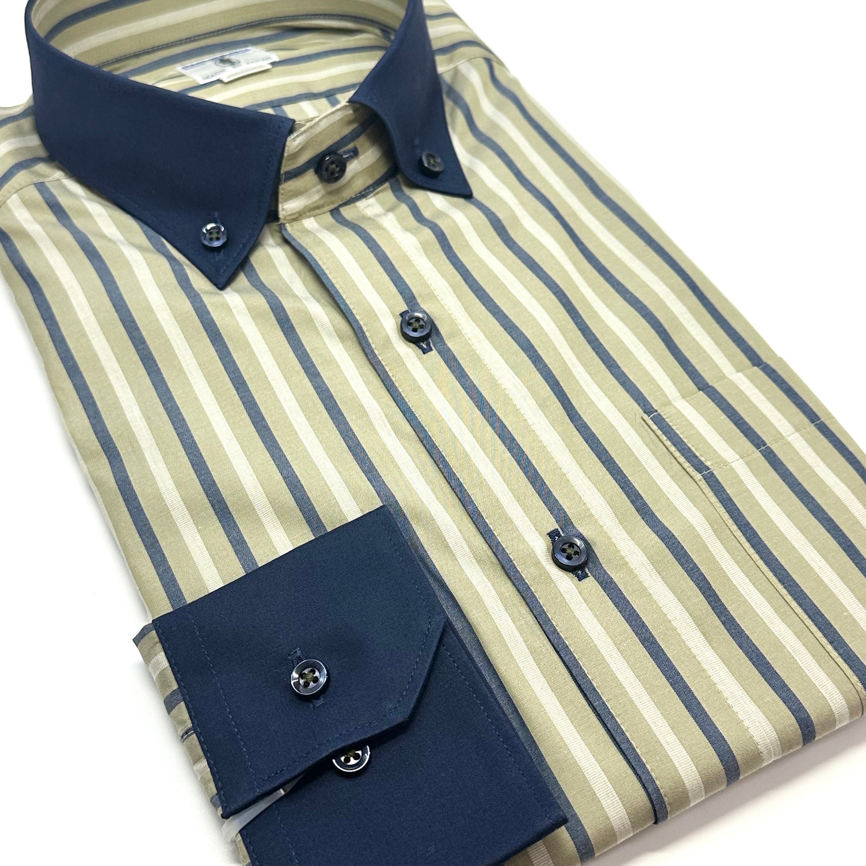 【長袖 LL】325106-2