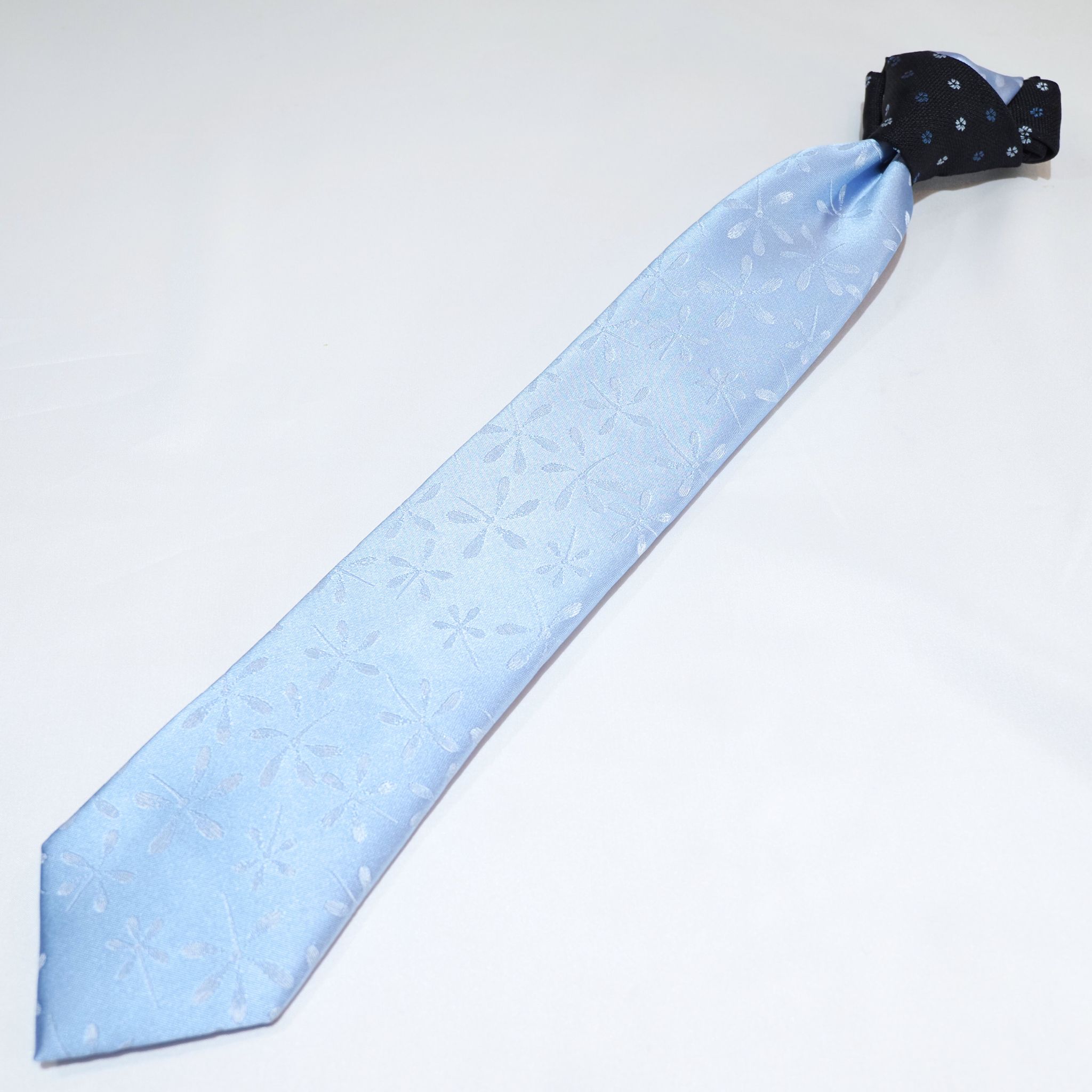 クレリックタイ