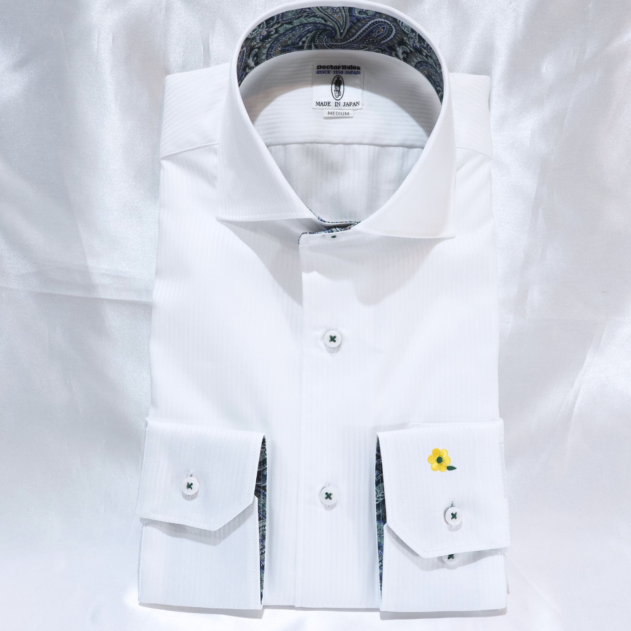 【長袖 M】326116