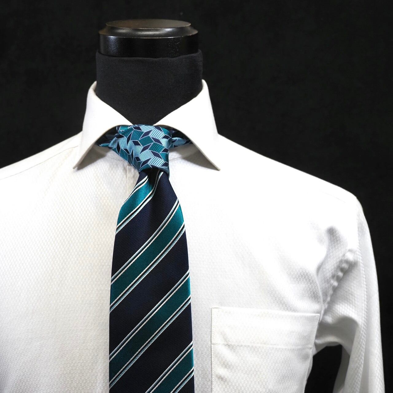 クレリックタイ