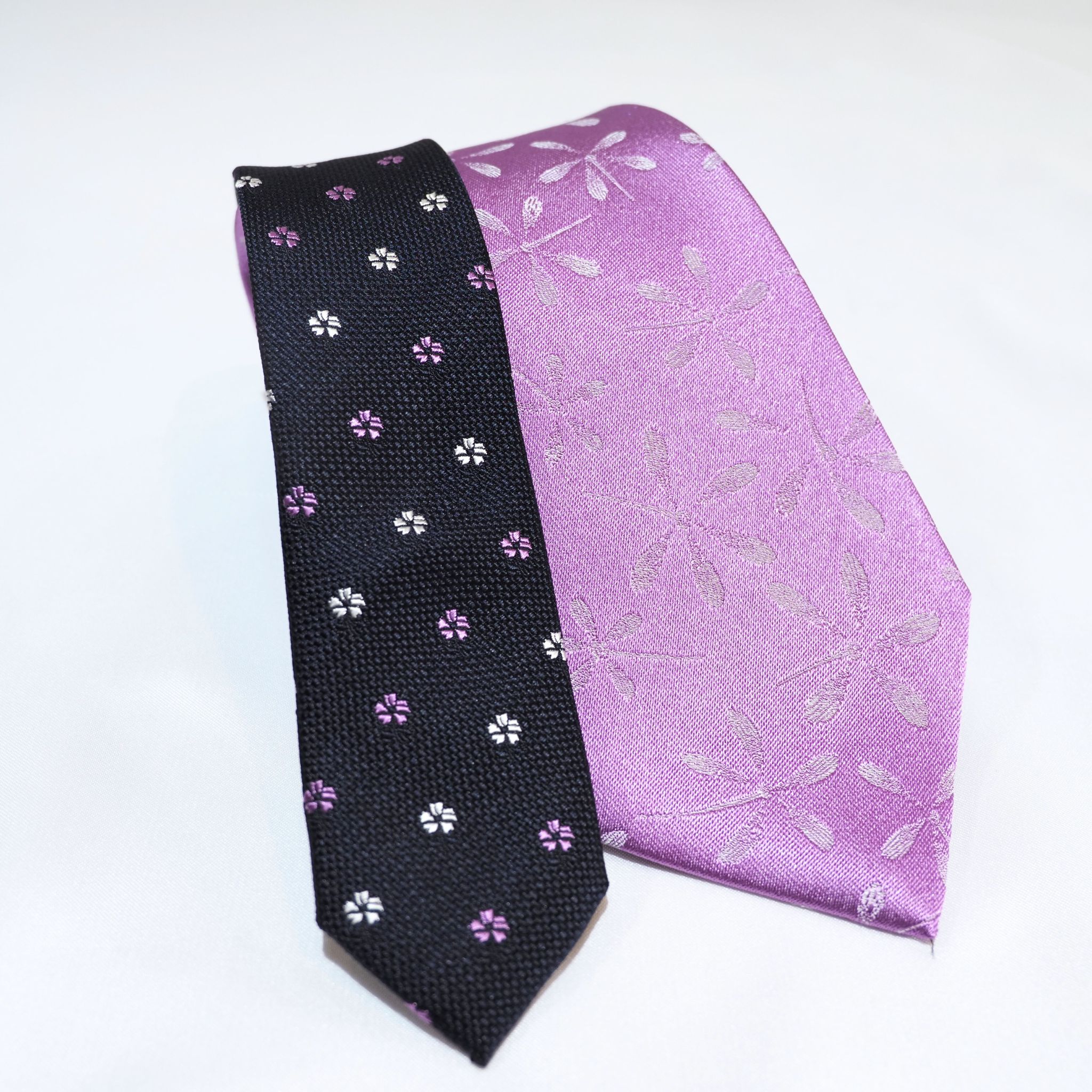 クレリックタイ