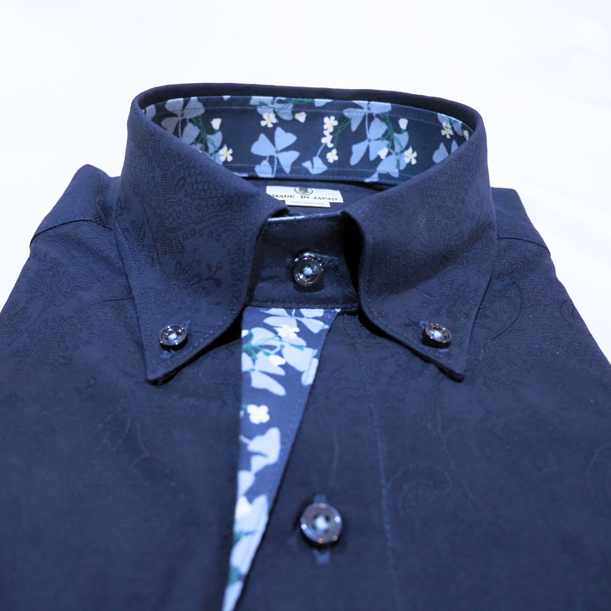 【長袖 LL】325189-2