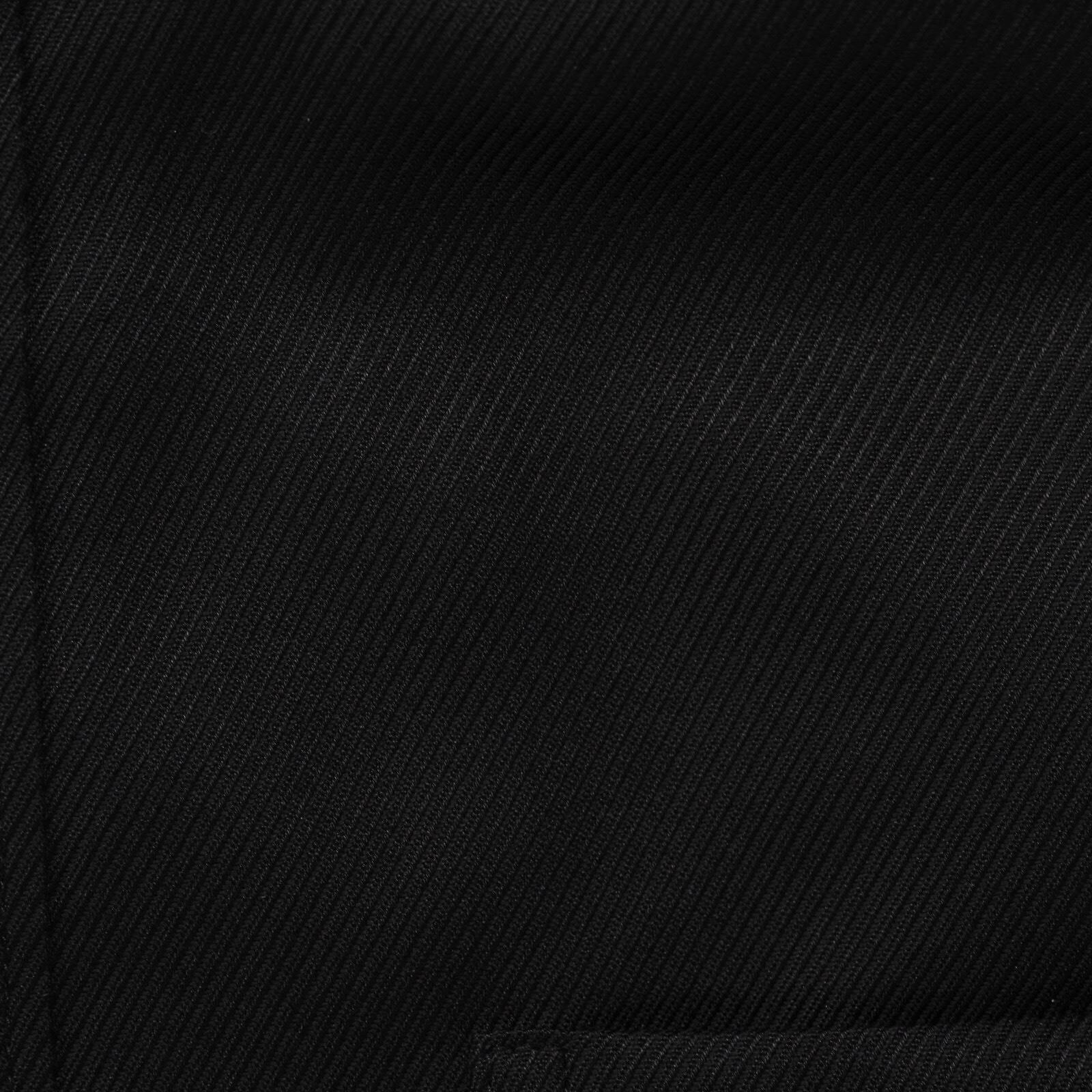 【Disney/ジャック・スケリントン】限定刺繍ワイシャツ　Lサイズ