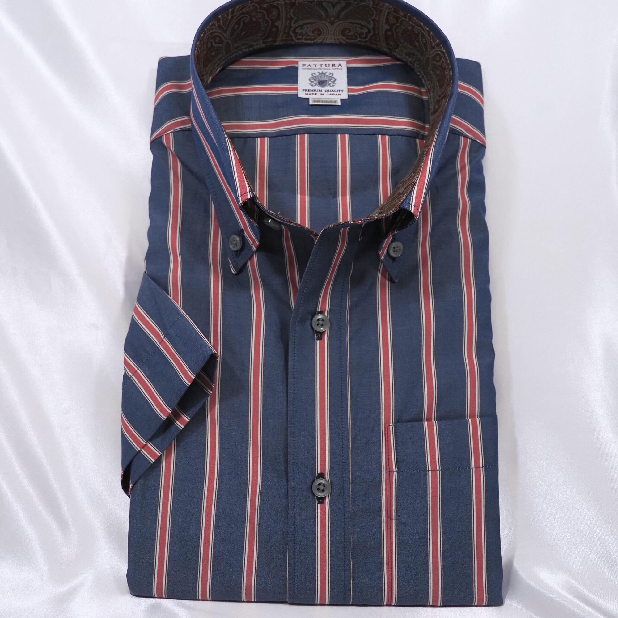 【半袖 L】325715-2