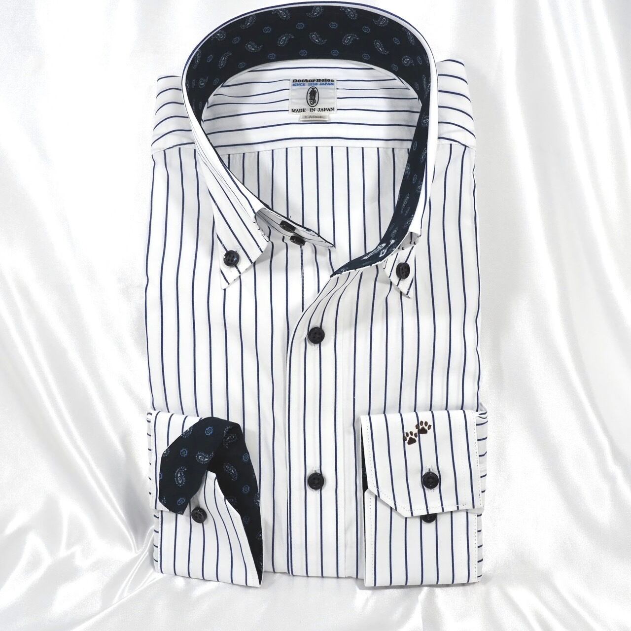 【長袖 M】325177-2 