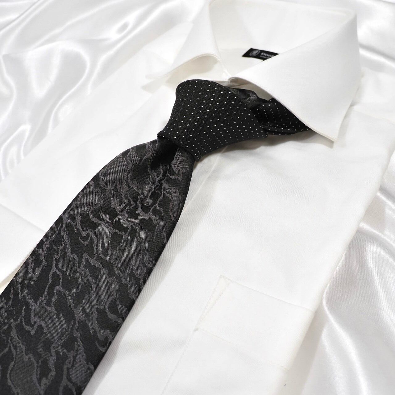 クレリックタイ