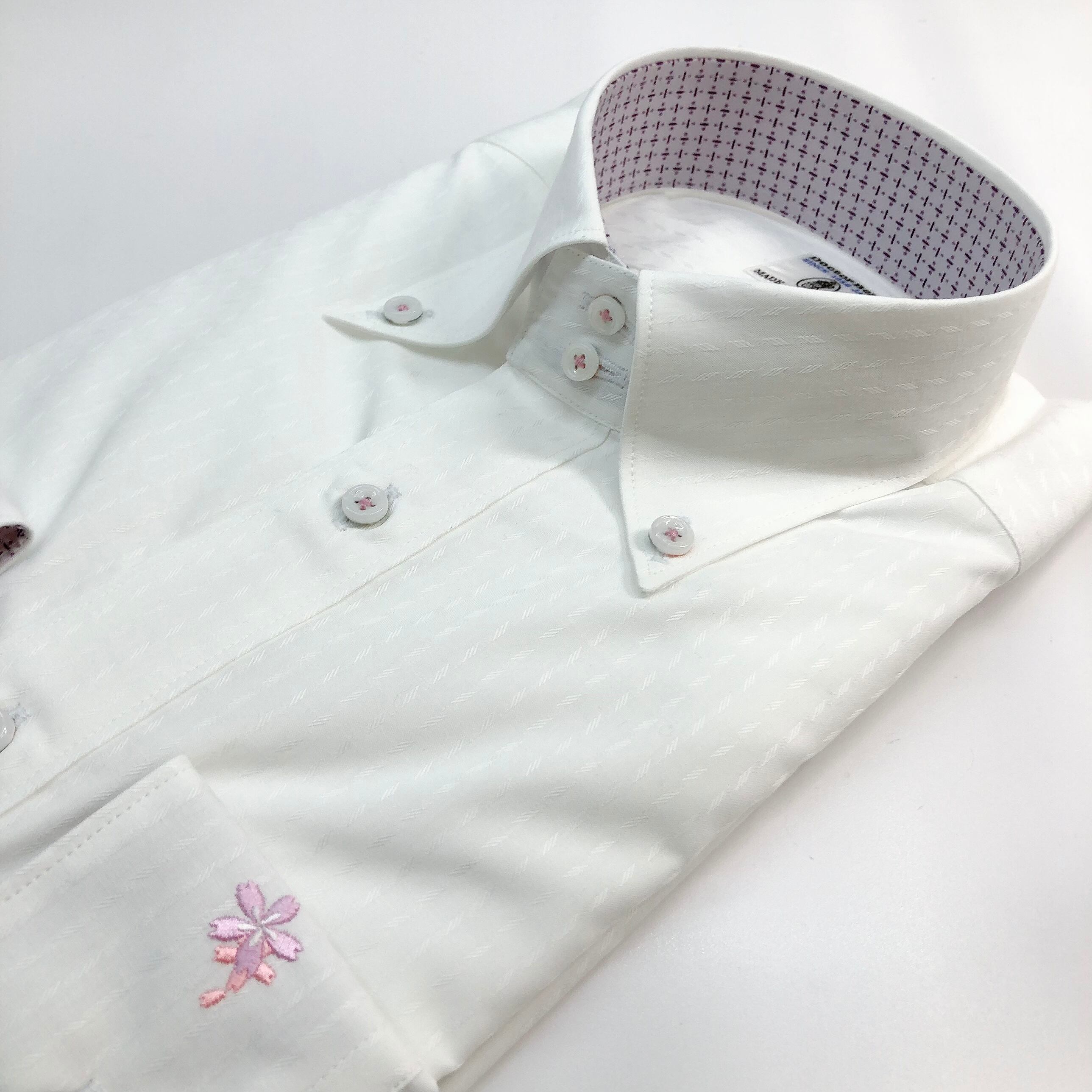 【長袖 S】324121