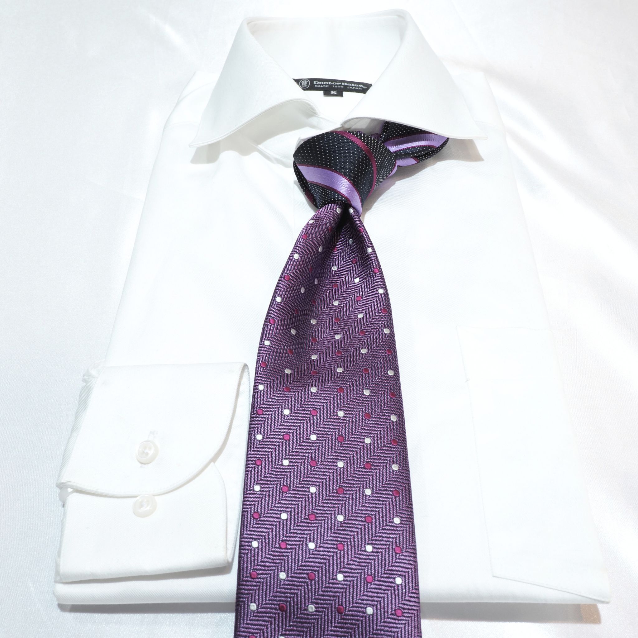 クレリックタイ