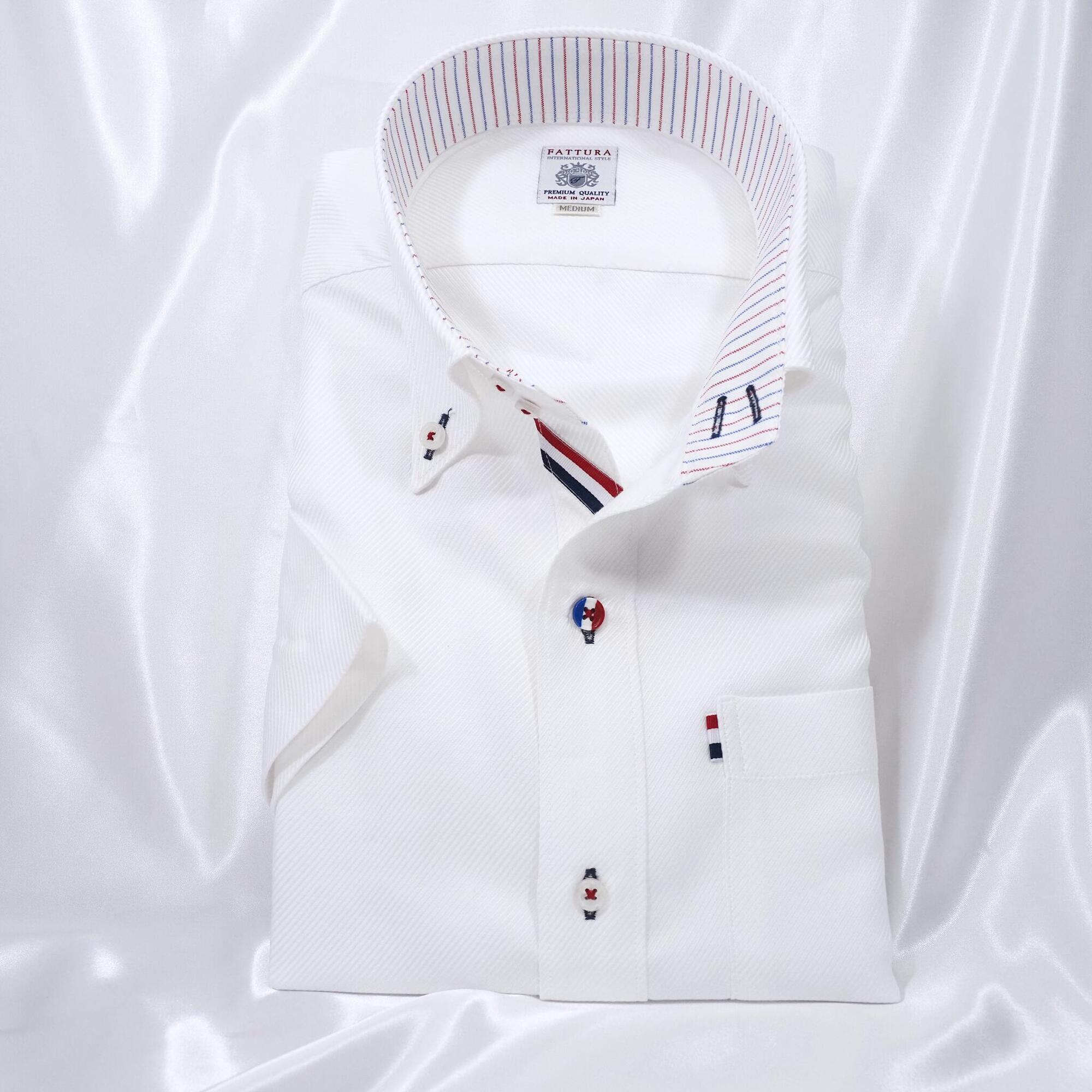 【半袖 3L】325717-1