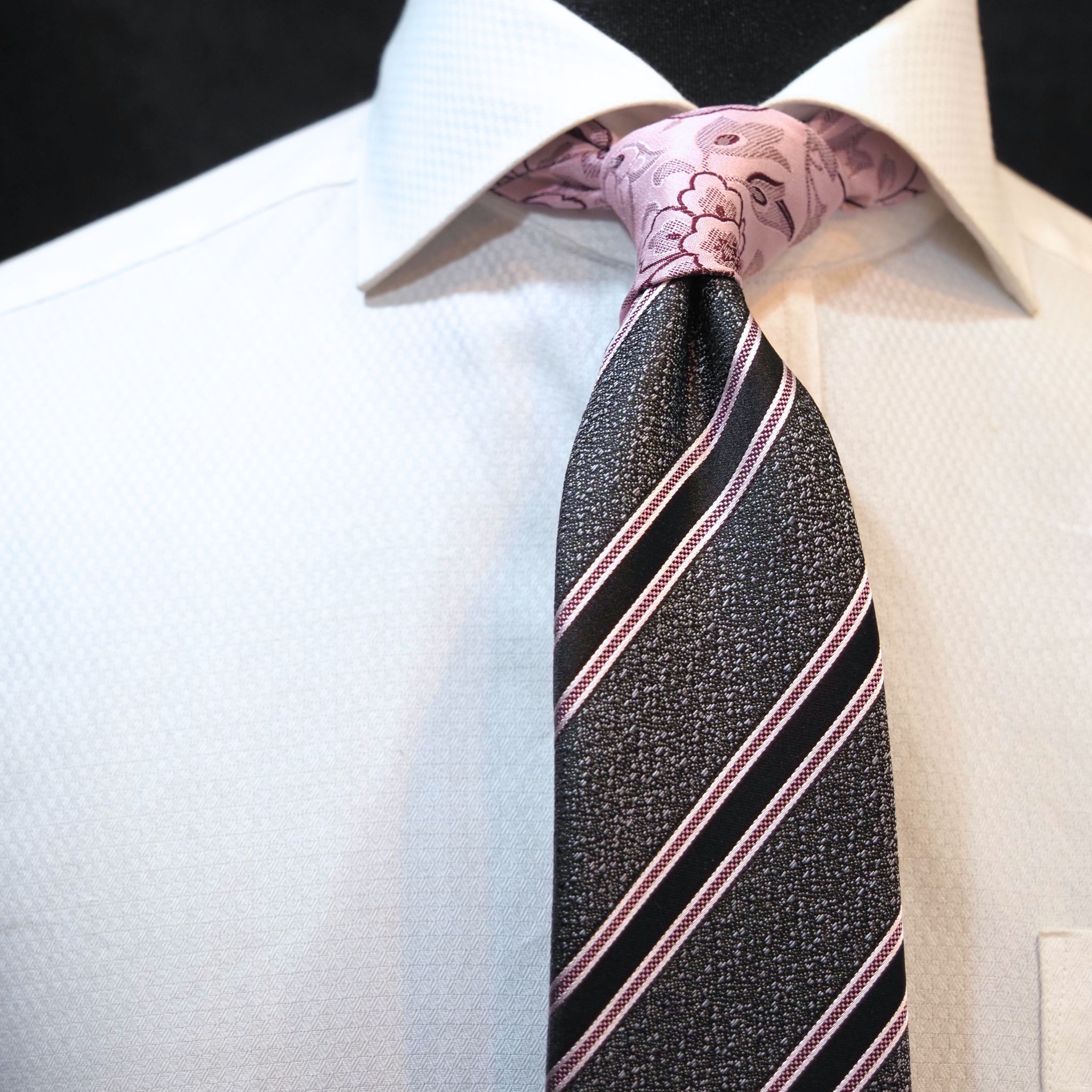 クレリックタイ