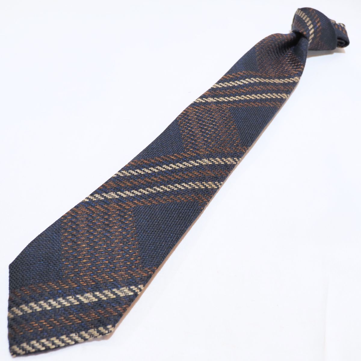 ブルーネーム