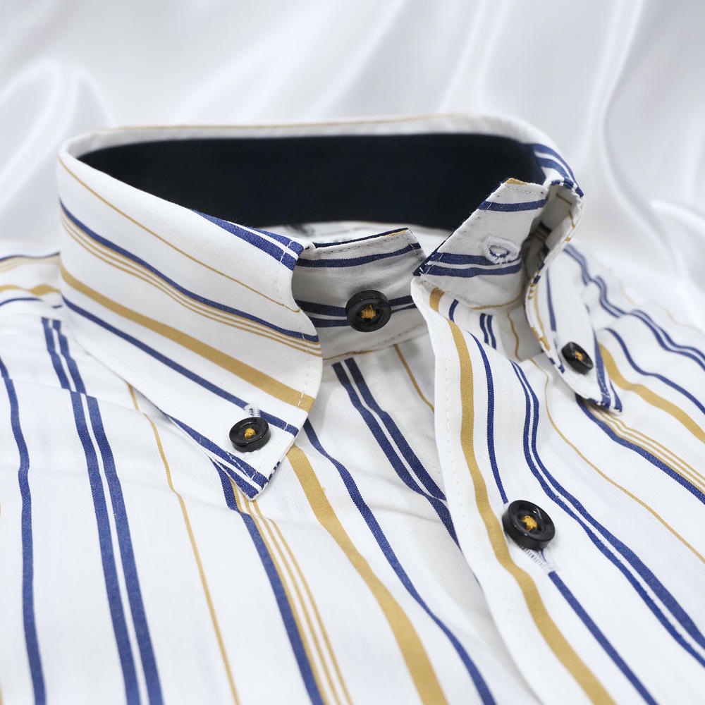 【七分袖 Mスリム】323812-2