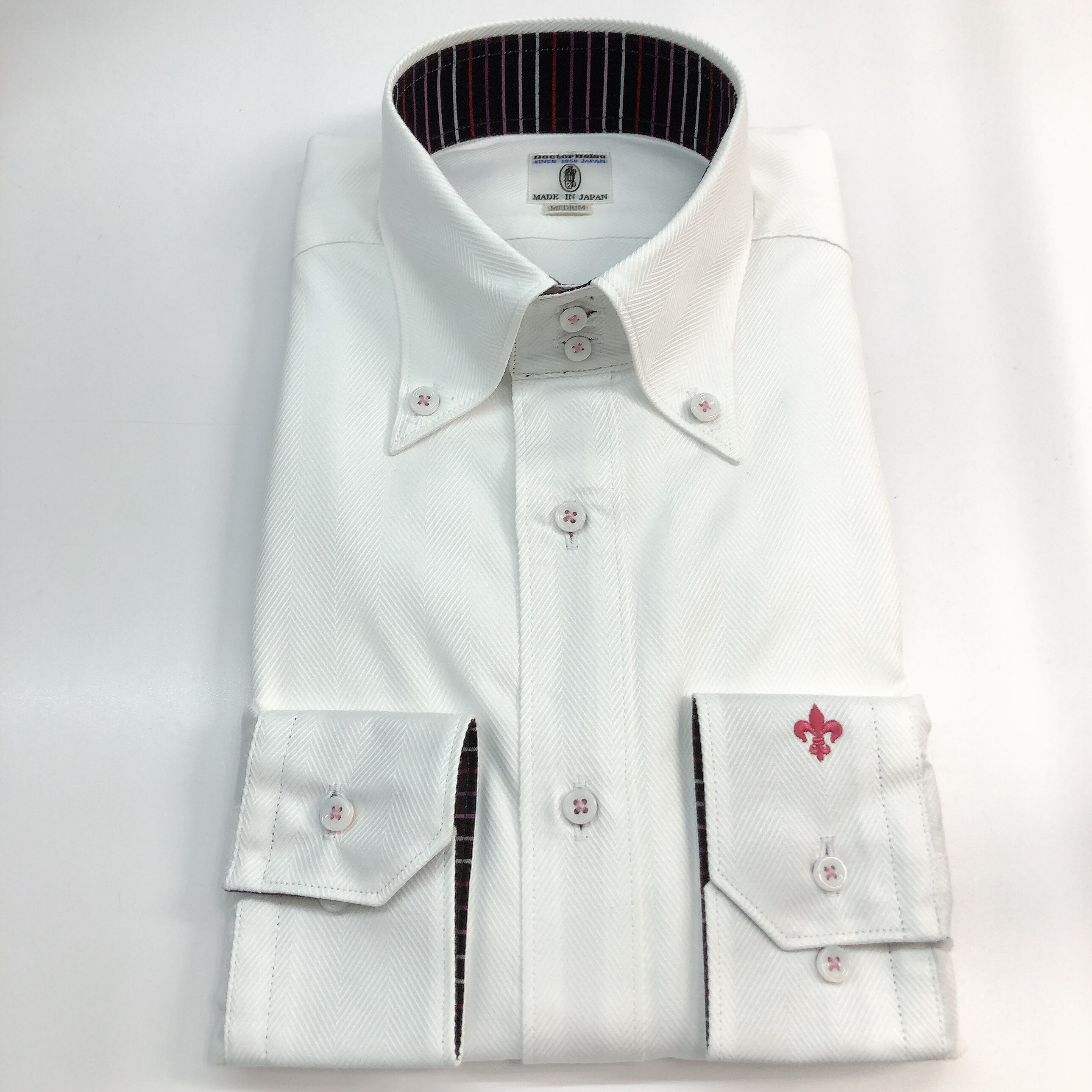 【長袖 S】324130-1