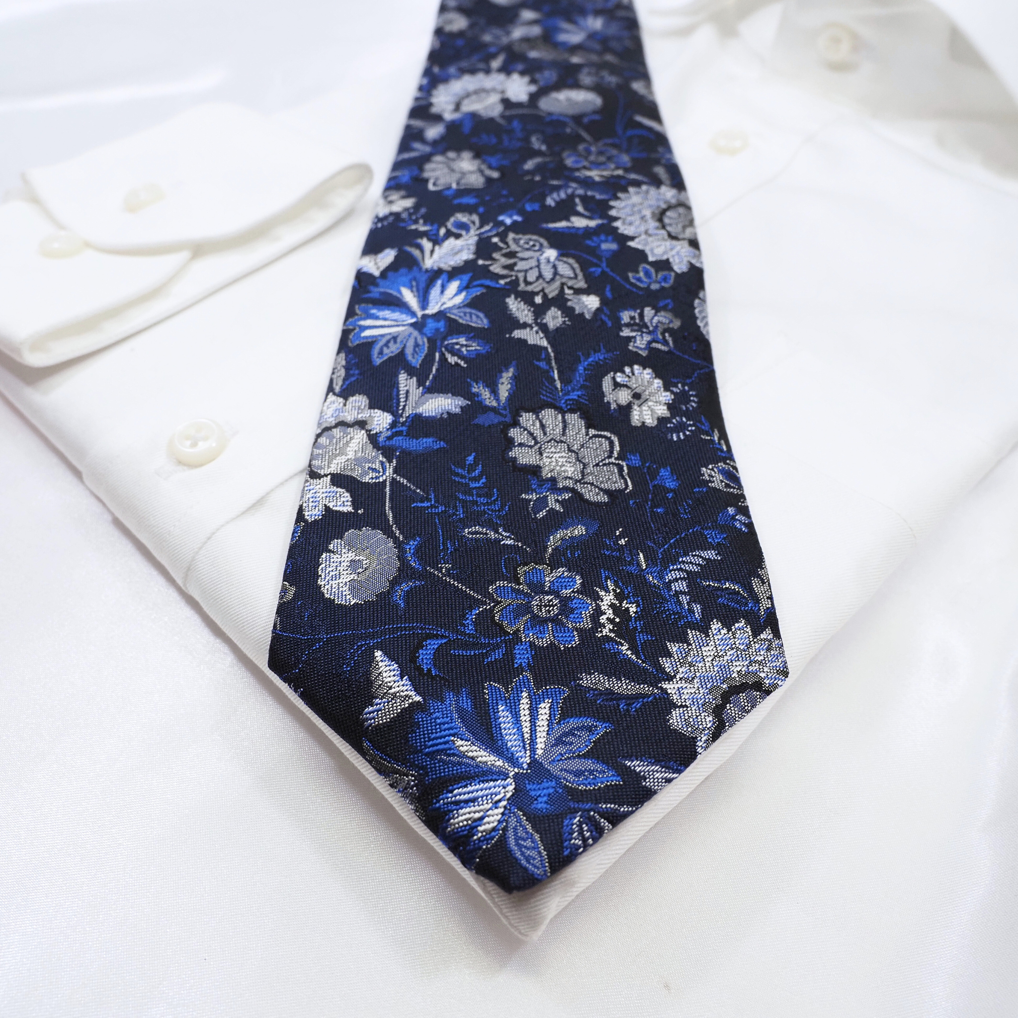 ゴールドネームタイ