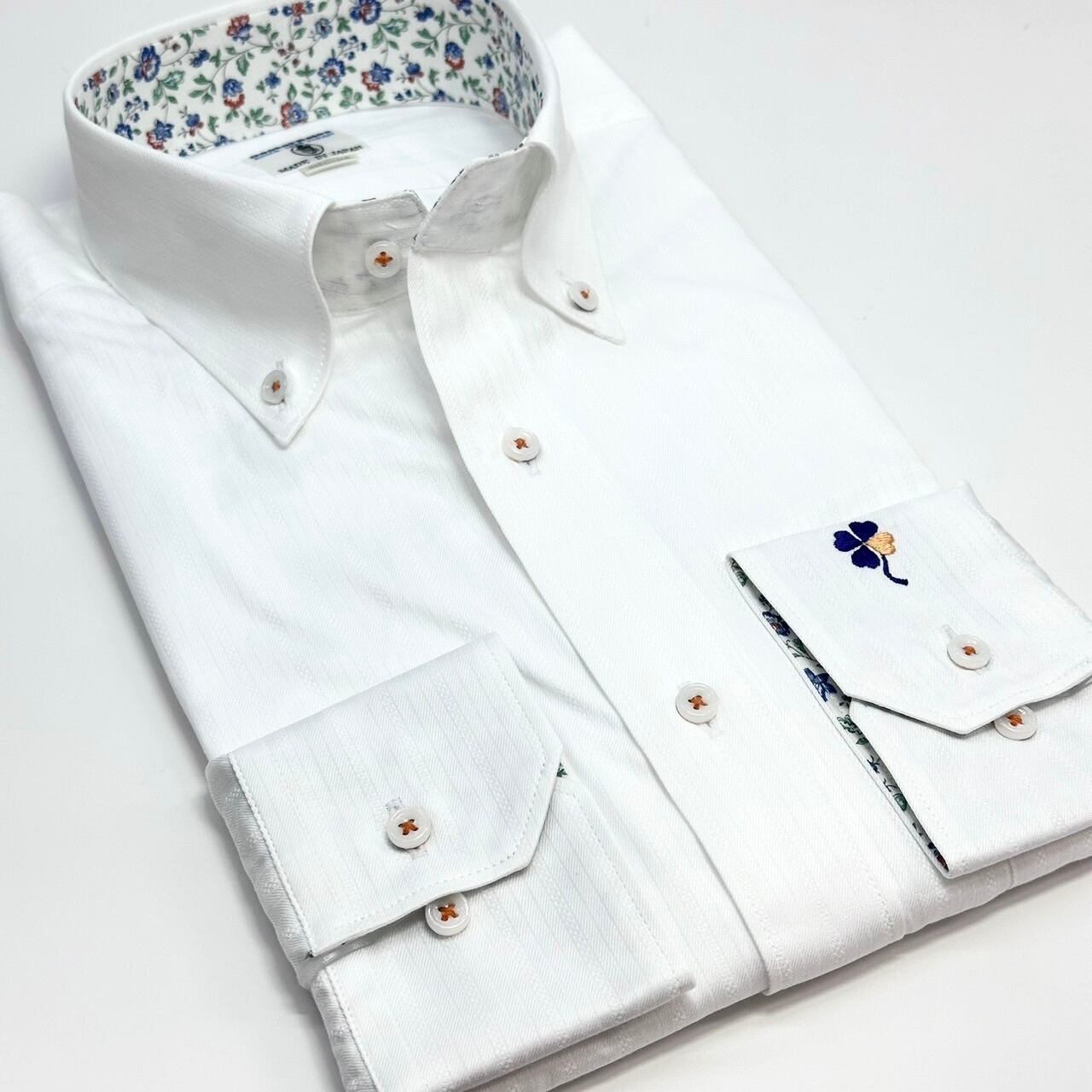 【長袖 3L】324204-1