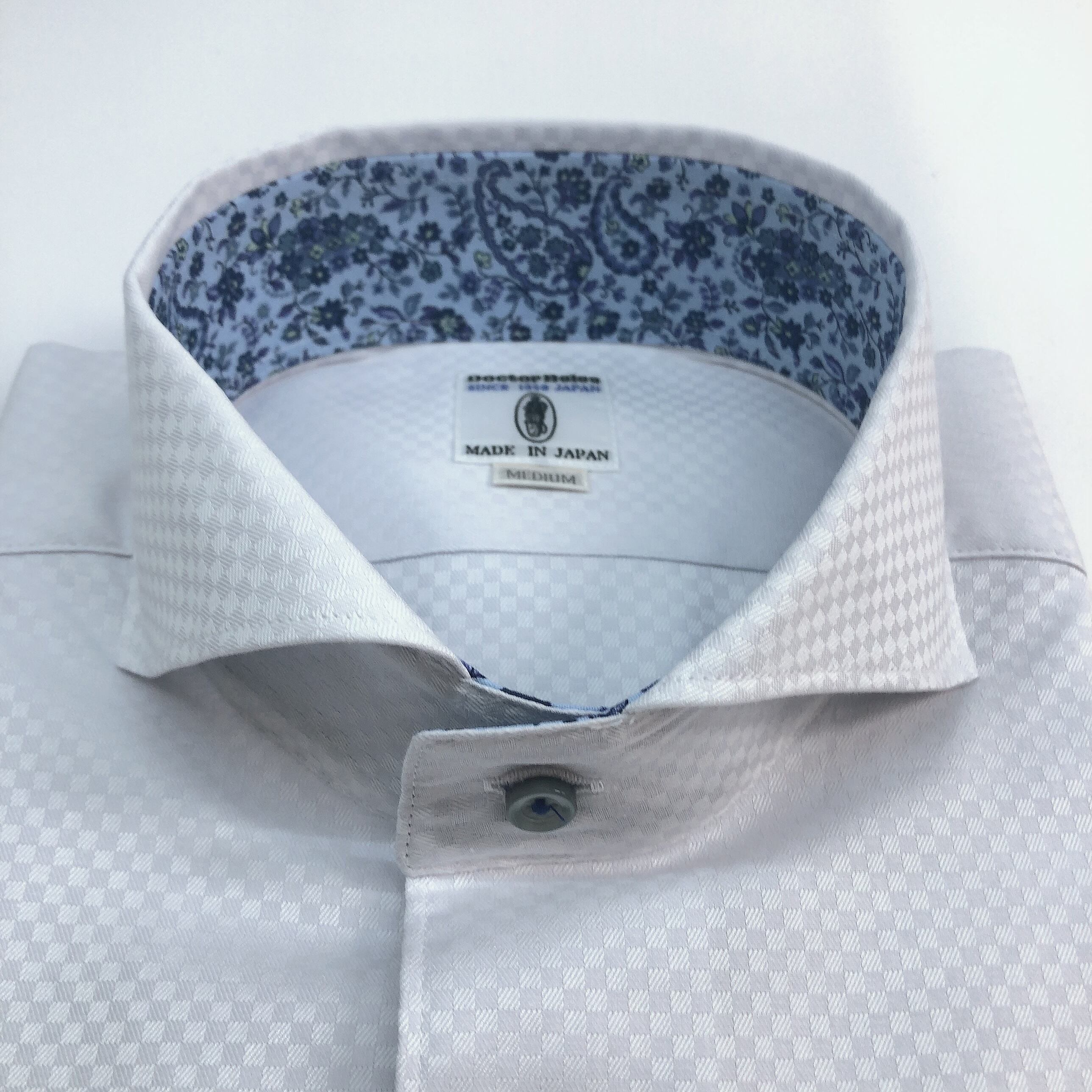 【長袖 S】324140-2