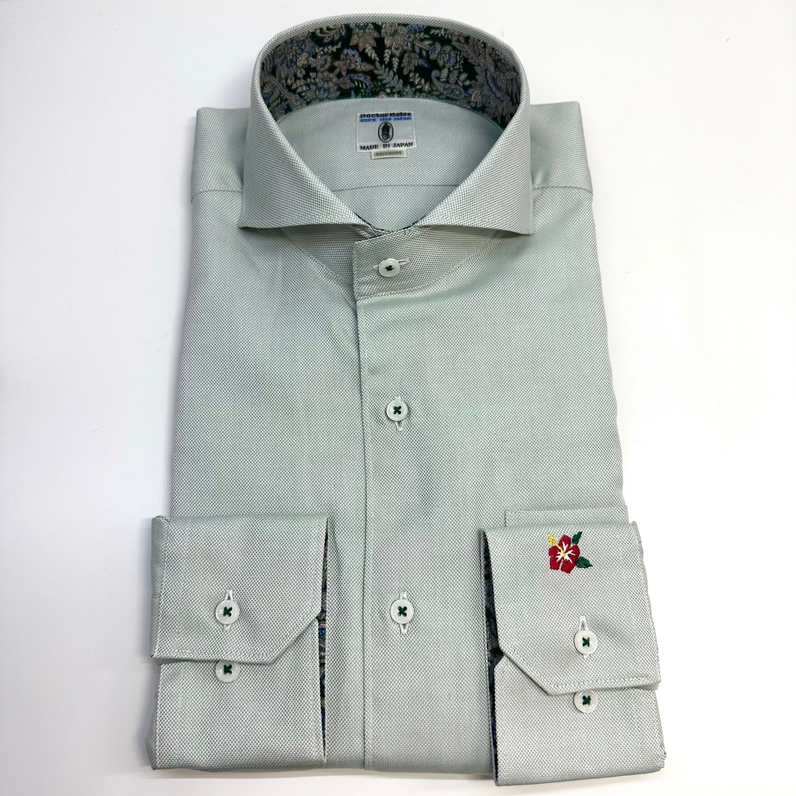 【長袖 S】324176-2