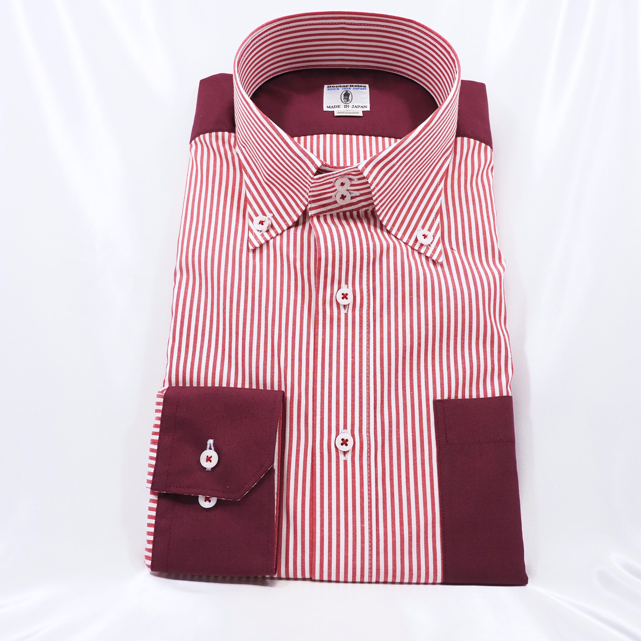 【長袖 L】325160-2