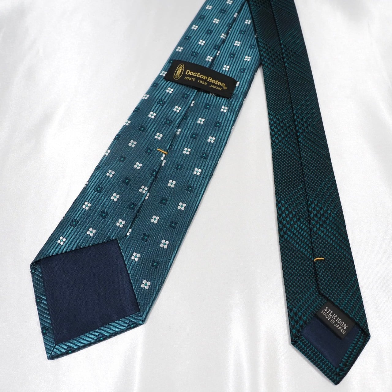 クレリックタイ