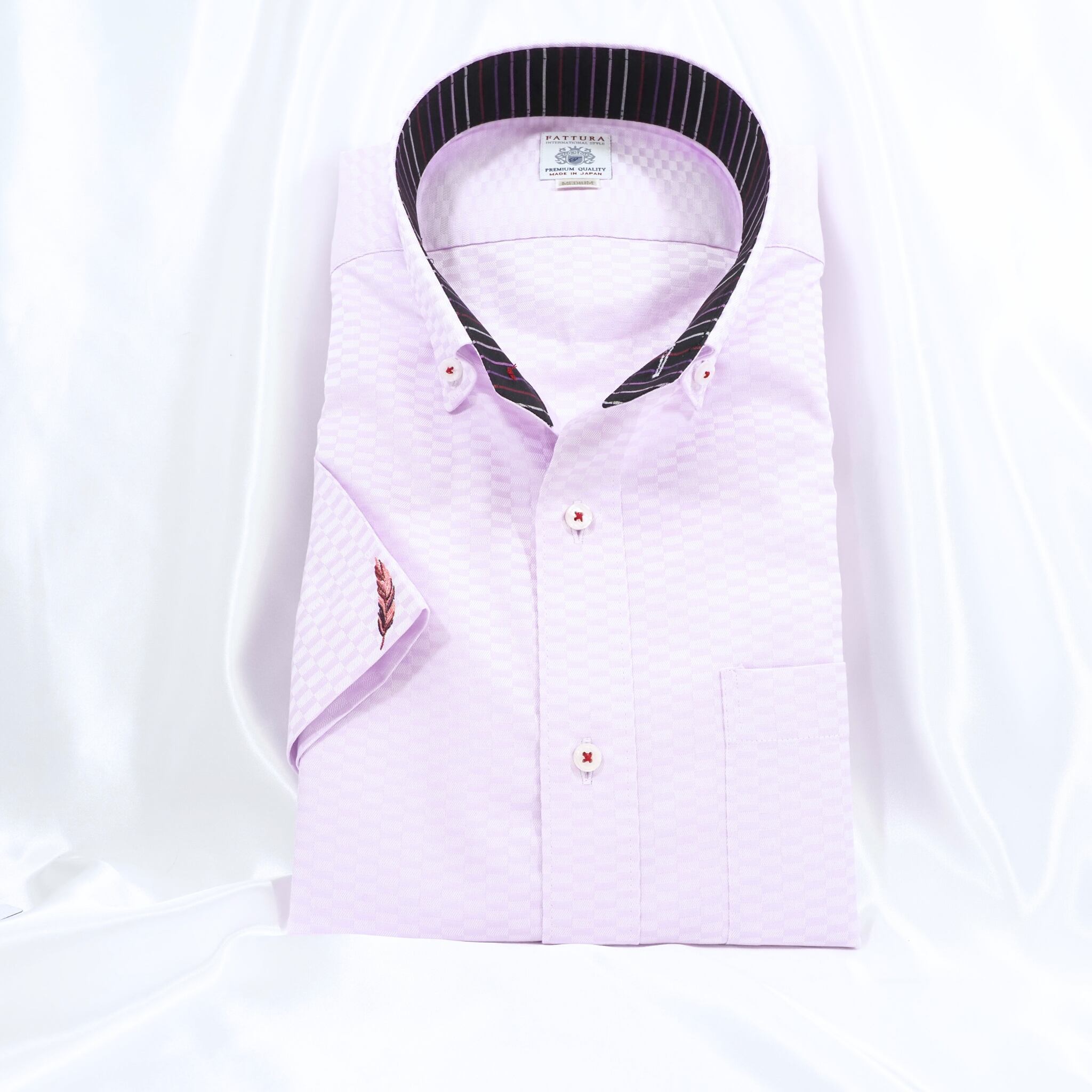 【半袖 M】325704-2