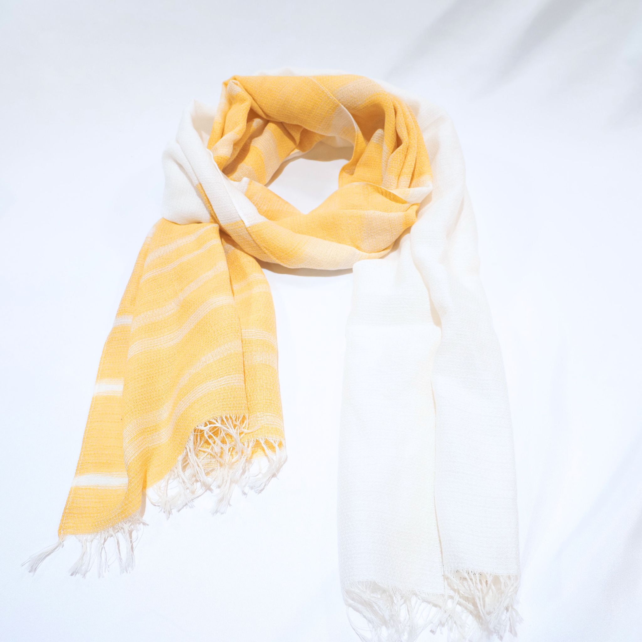 L.E.O.ストール YW