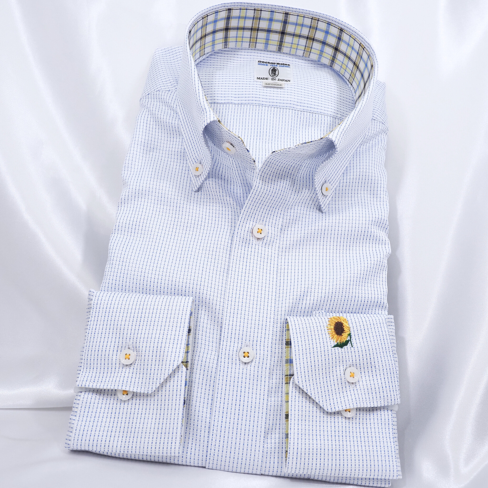 【長袖 L】325150-2