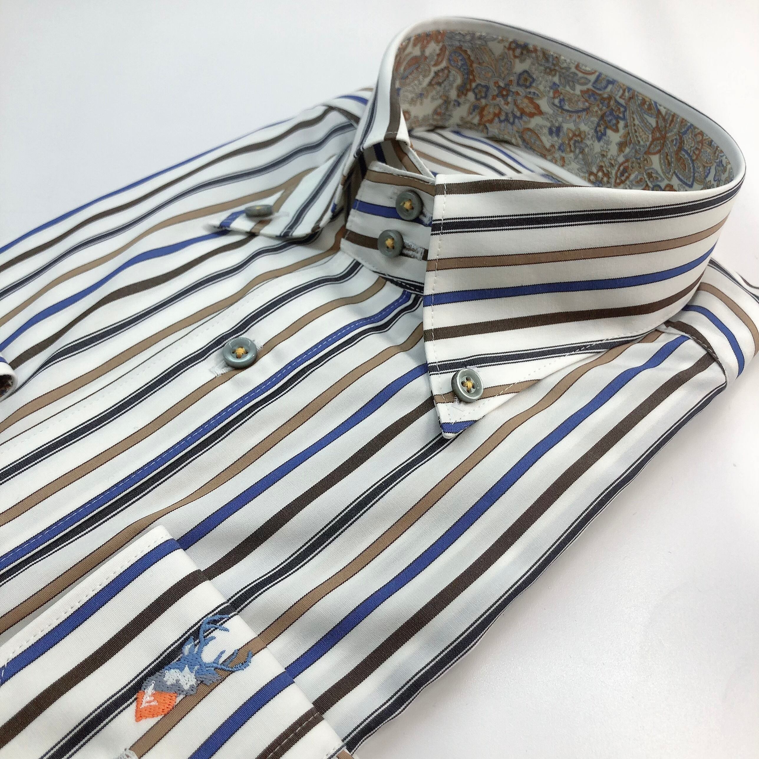 【長袖 M】324137-2