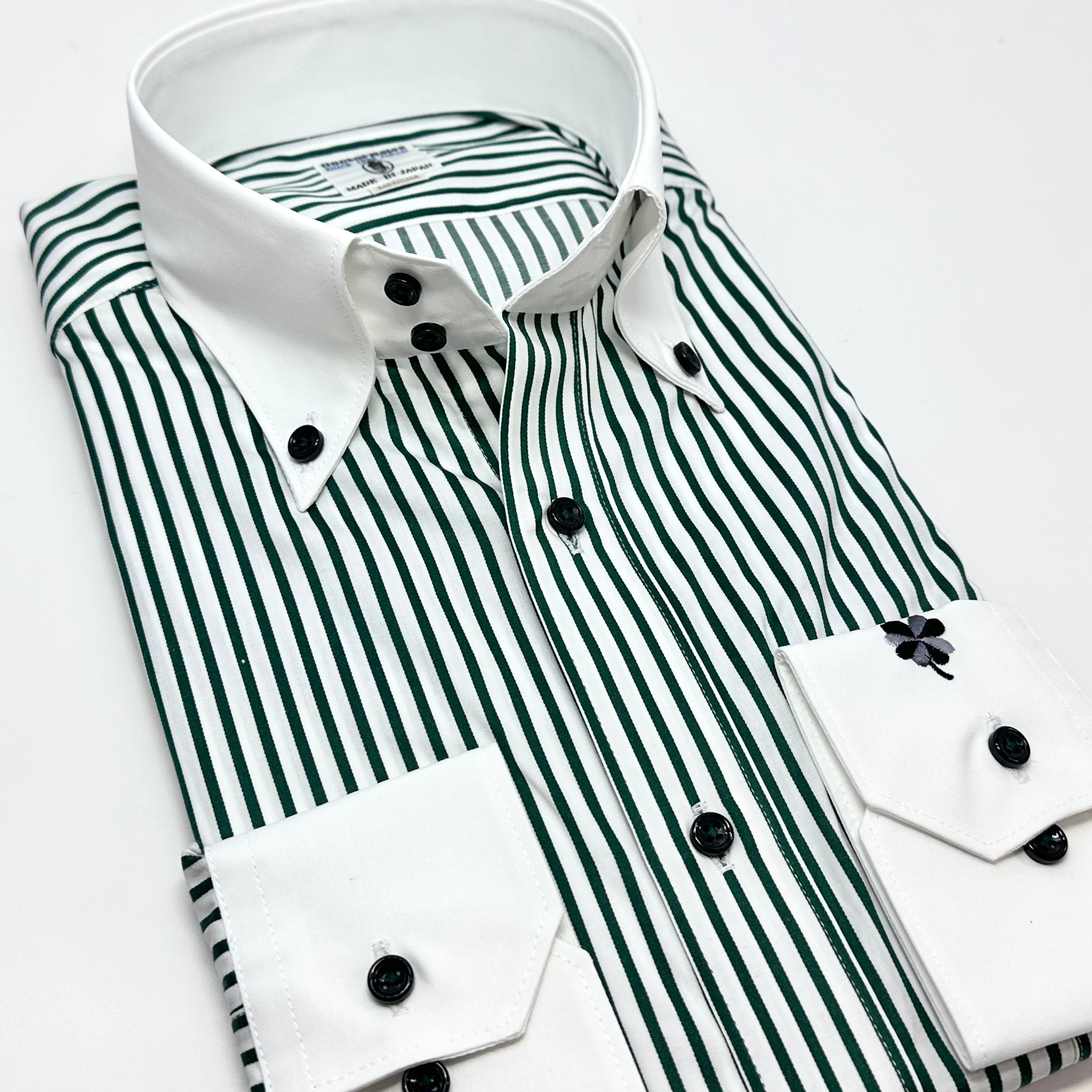 【長袖 M】324200-2