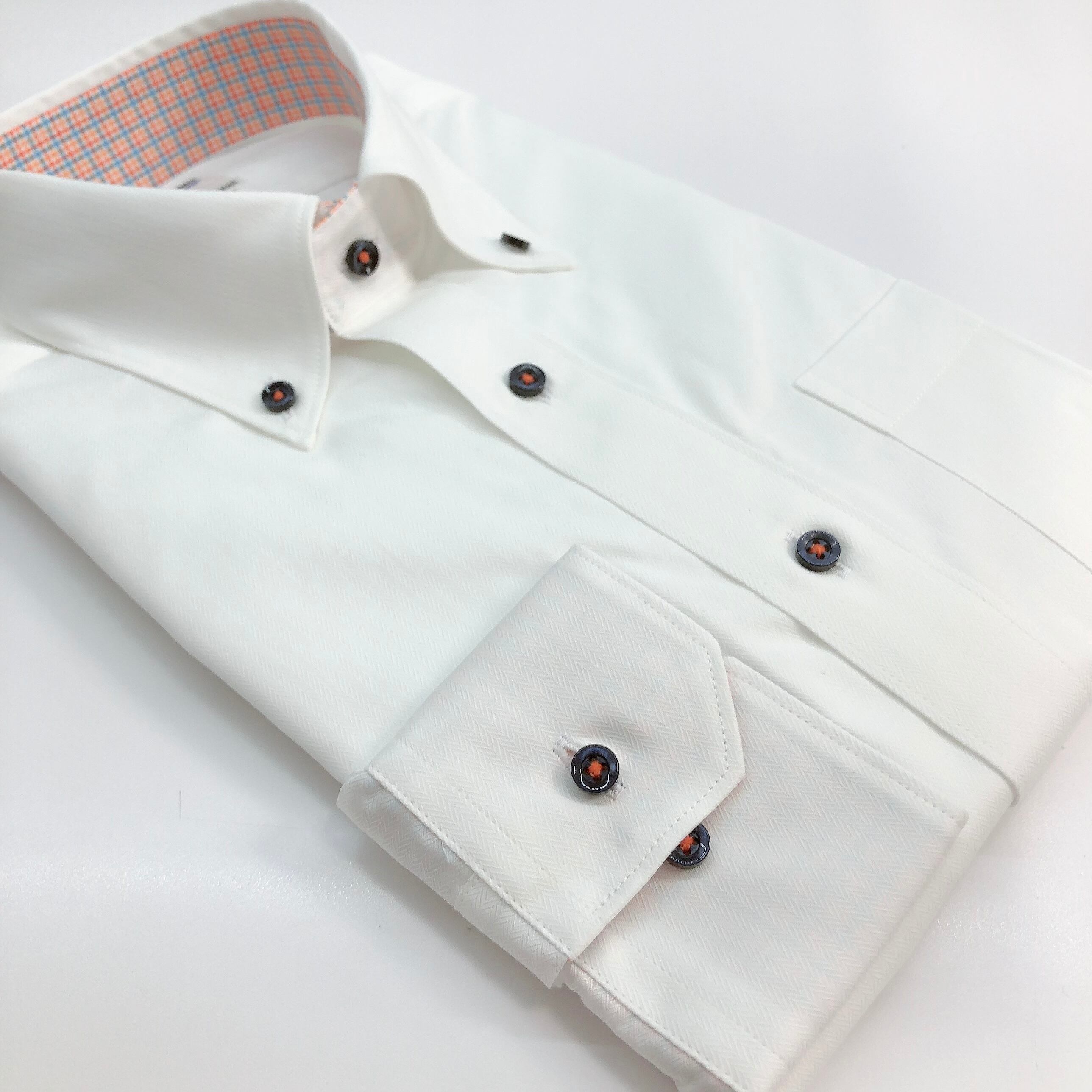 【長袖 S】324127-1